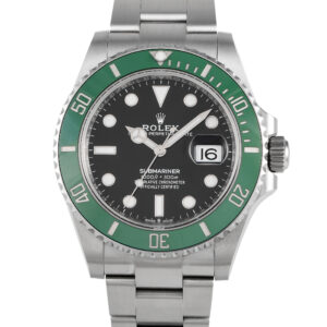 Rolex Submariner Date Watch 126610LV