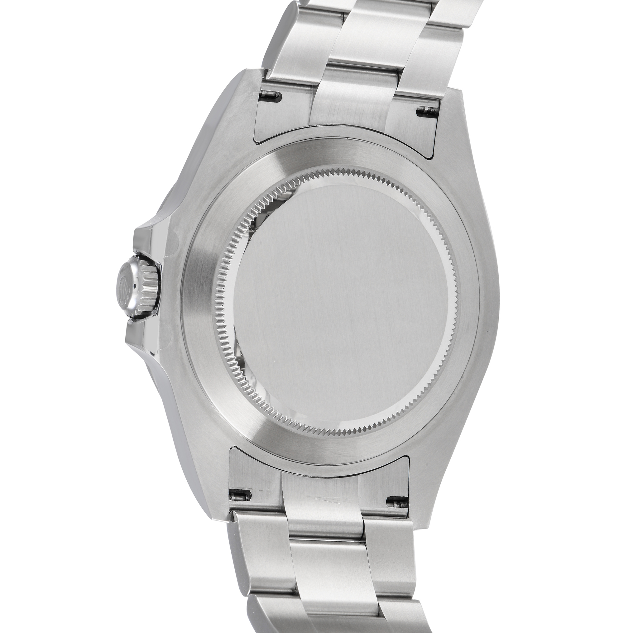 Rolex Explorer II White Dial Watch 226570-0001