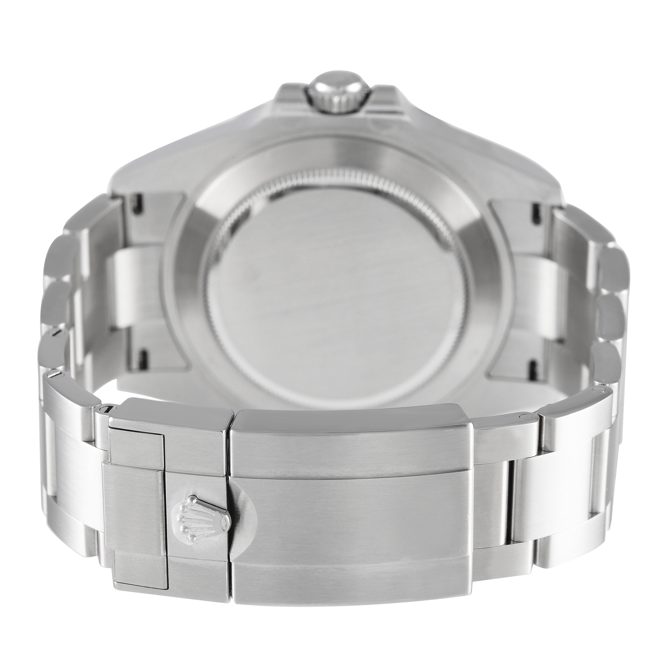 Rolex Explorer II White Dial Watch 226570-0001