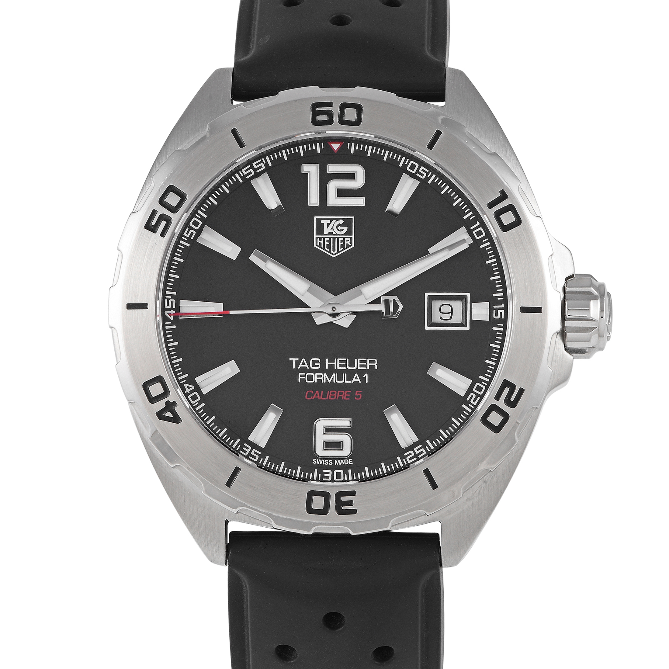 Tag Heuer Formula 1 Watch WAZ2113.FT8023
