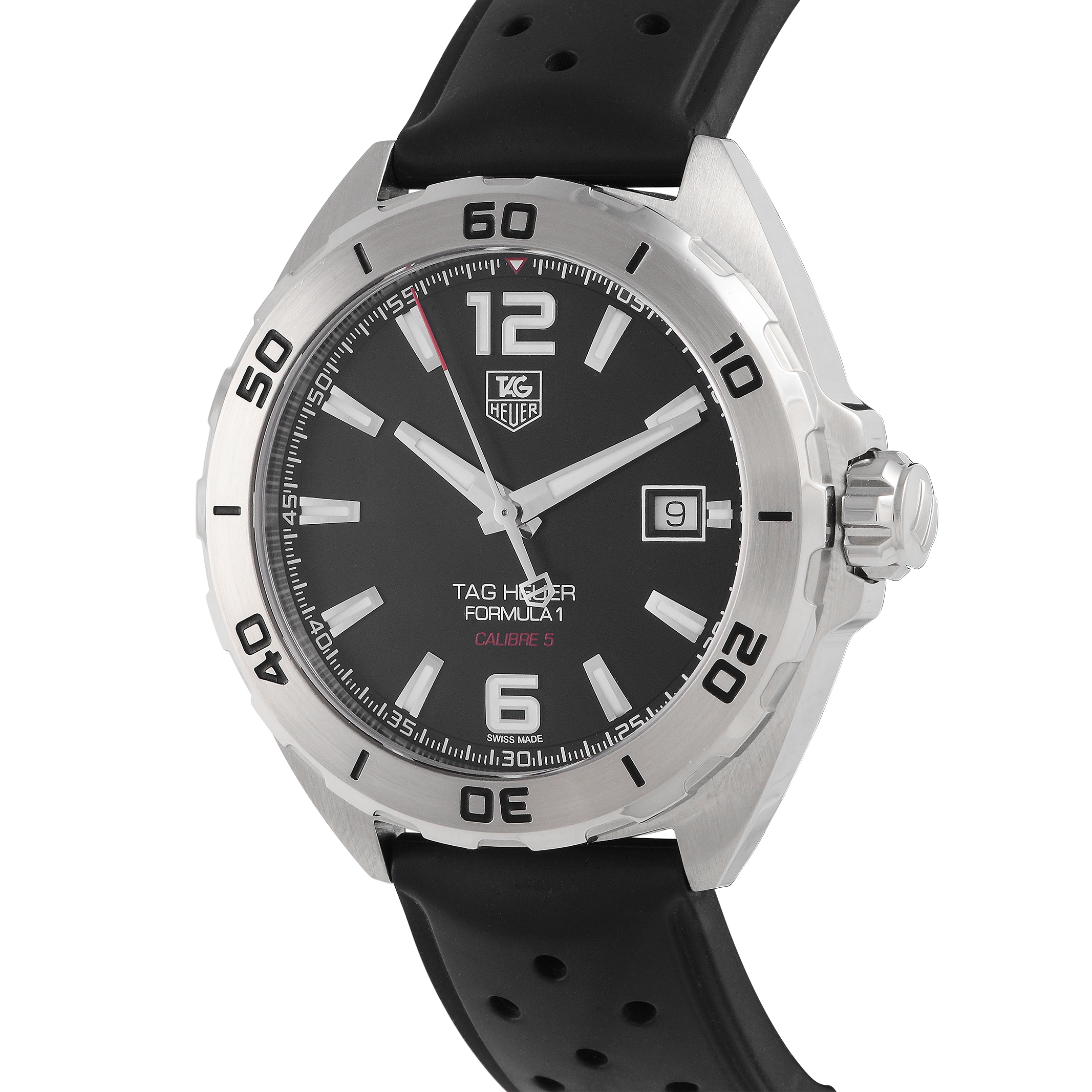 Tag Heuer Formula 1 Watch WAZ2113.FT8023