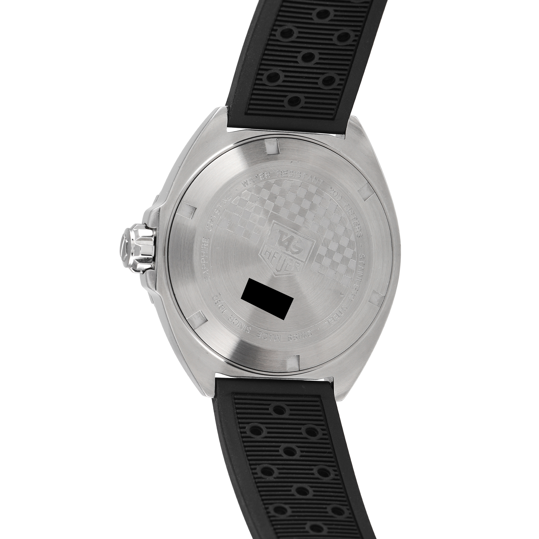 Tag Heuer Formula 1 Watch WAZ2113.FT8023