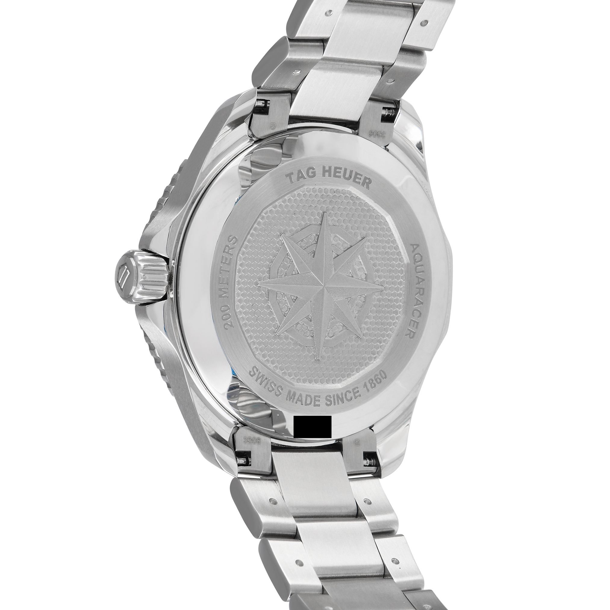 Tag Heuer Aquaracer Professional 200 Date Watch WBP2111.BA0627