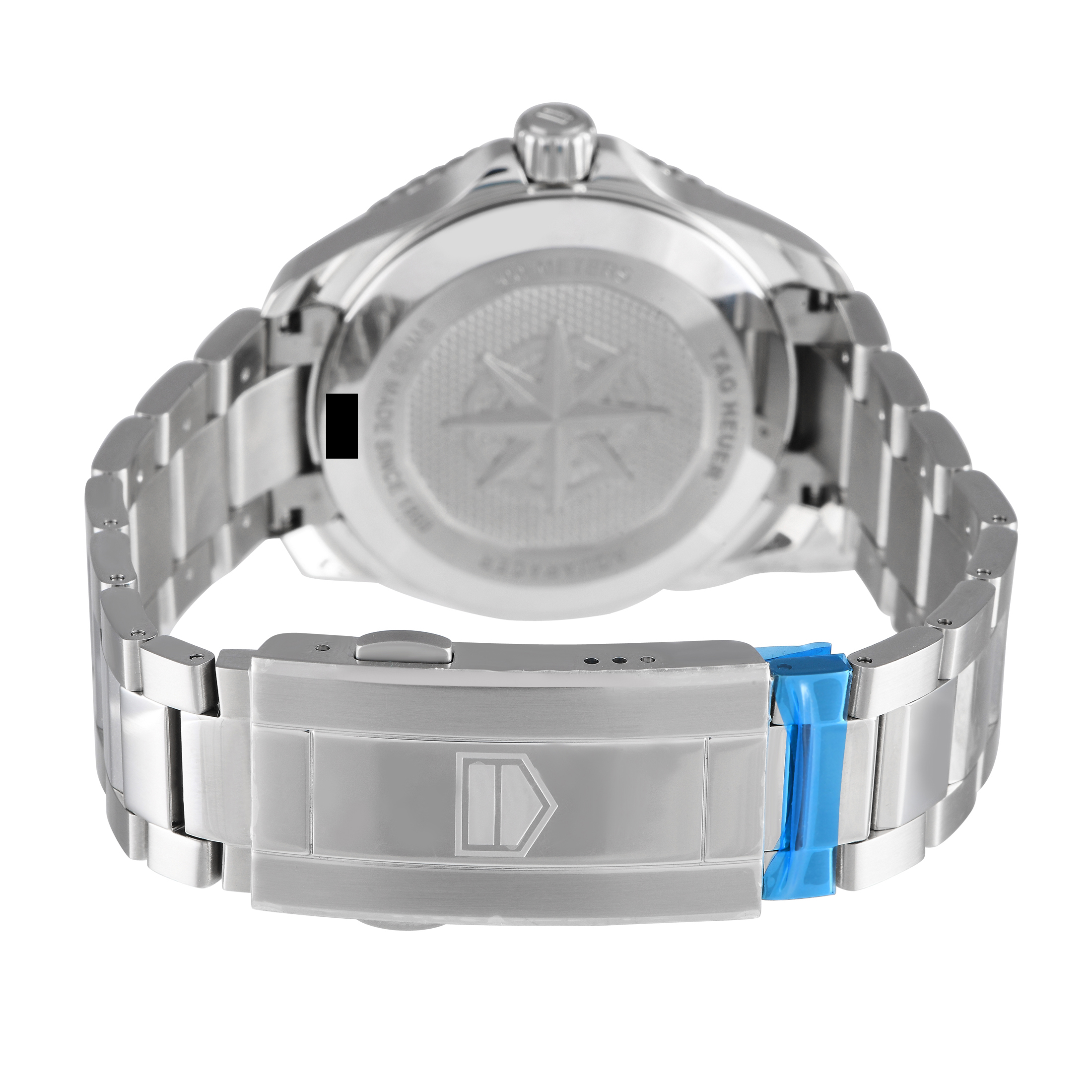 Tag Heuer Aquaracer Professional 200 Date Watch WBP2111.BA0627