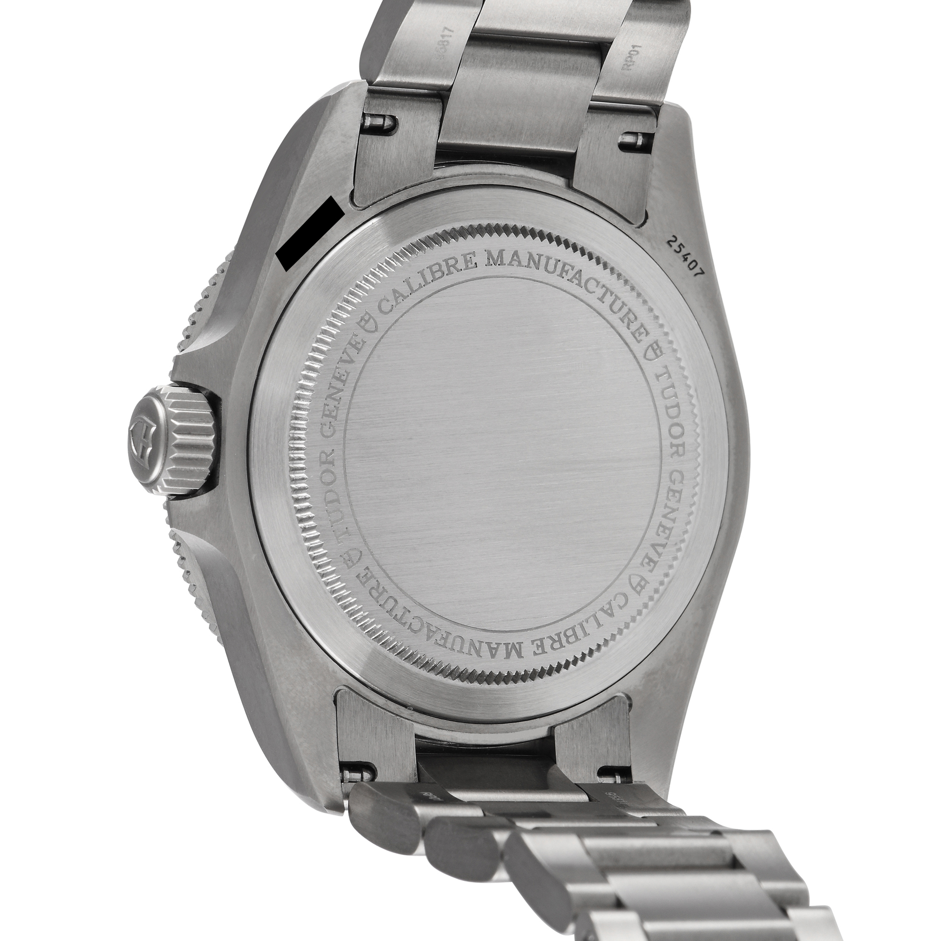 Tudor Pelagos 39 Watch 25407N-0001