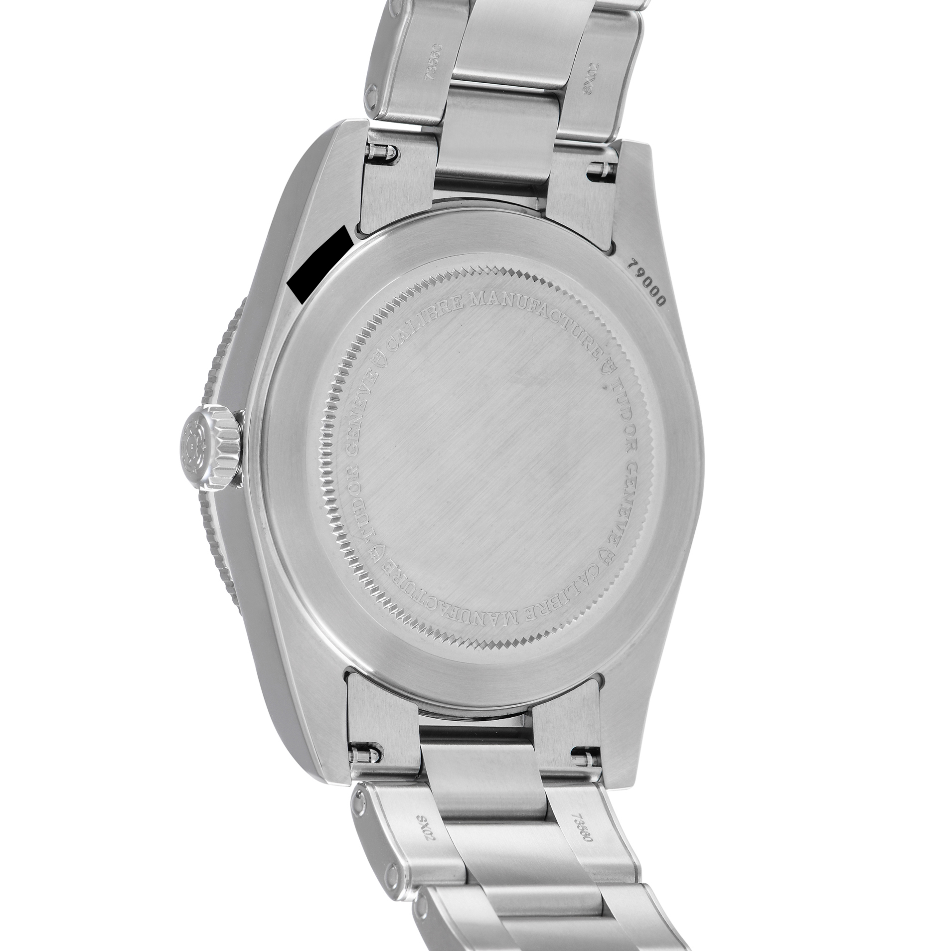 Tudor Black Bay 54 Watch 79000N