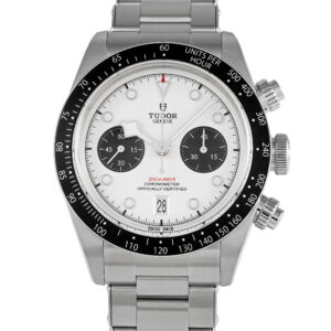 Tudor Black Bay Chrono Watch 79360N
