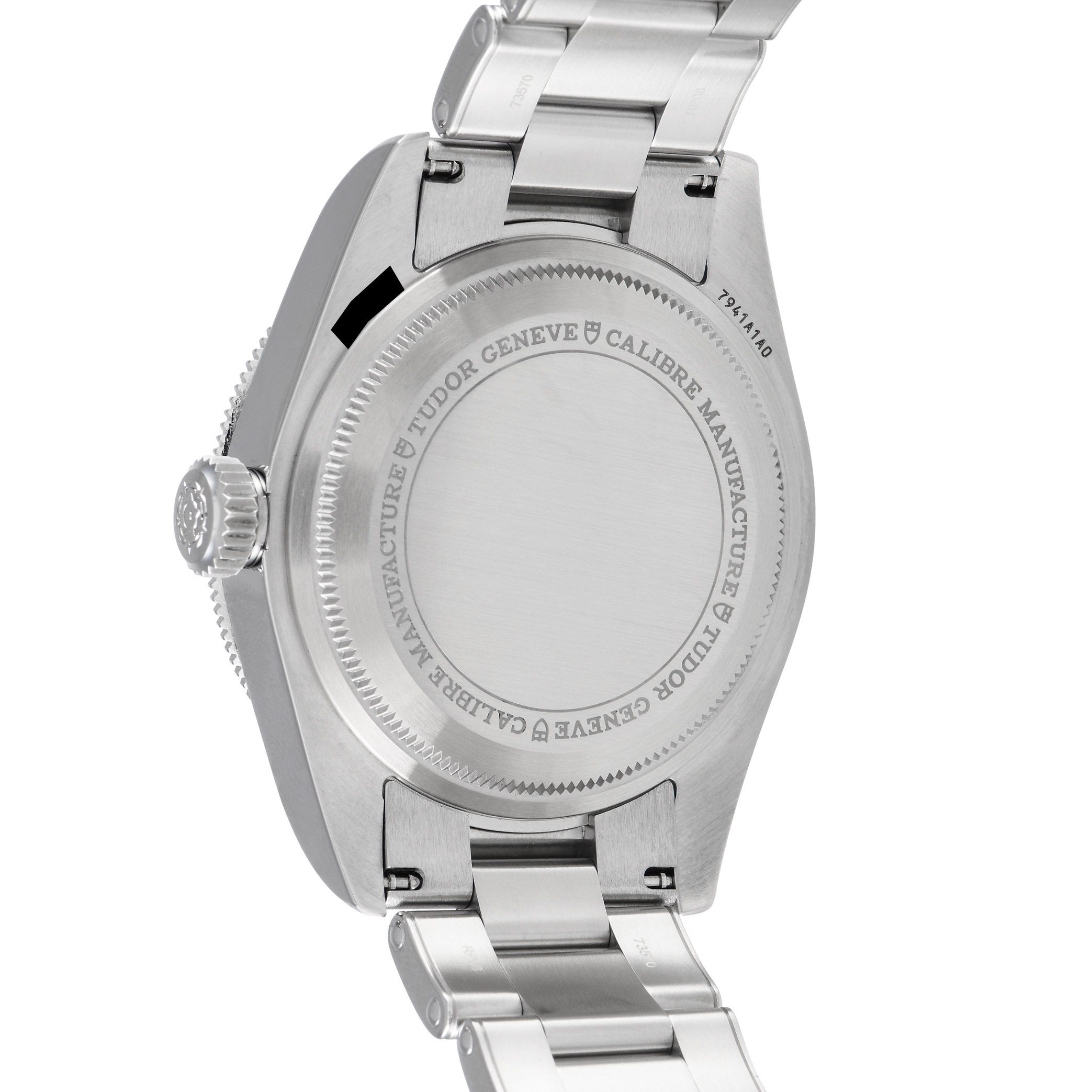 Tudor Black Bay Master Chronometer Watch M7941A1A0NU