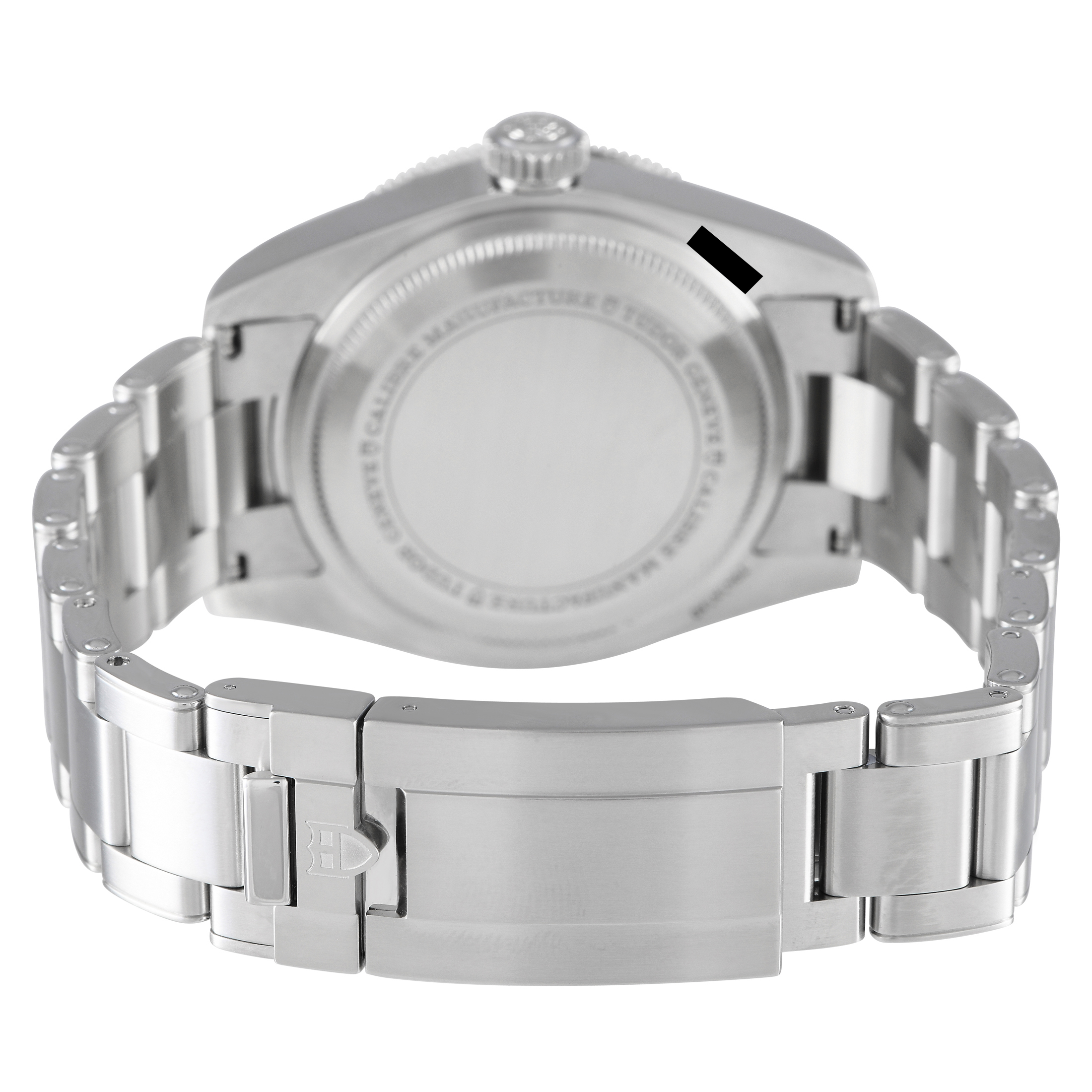 Tudor Black Bay Master Chronometer Watch M7941A1A0NU