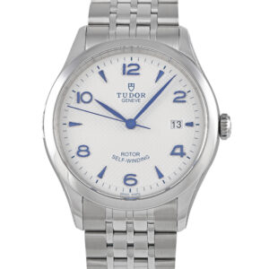 Tudor 1926 Opaline Dial Watch 91550
