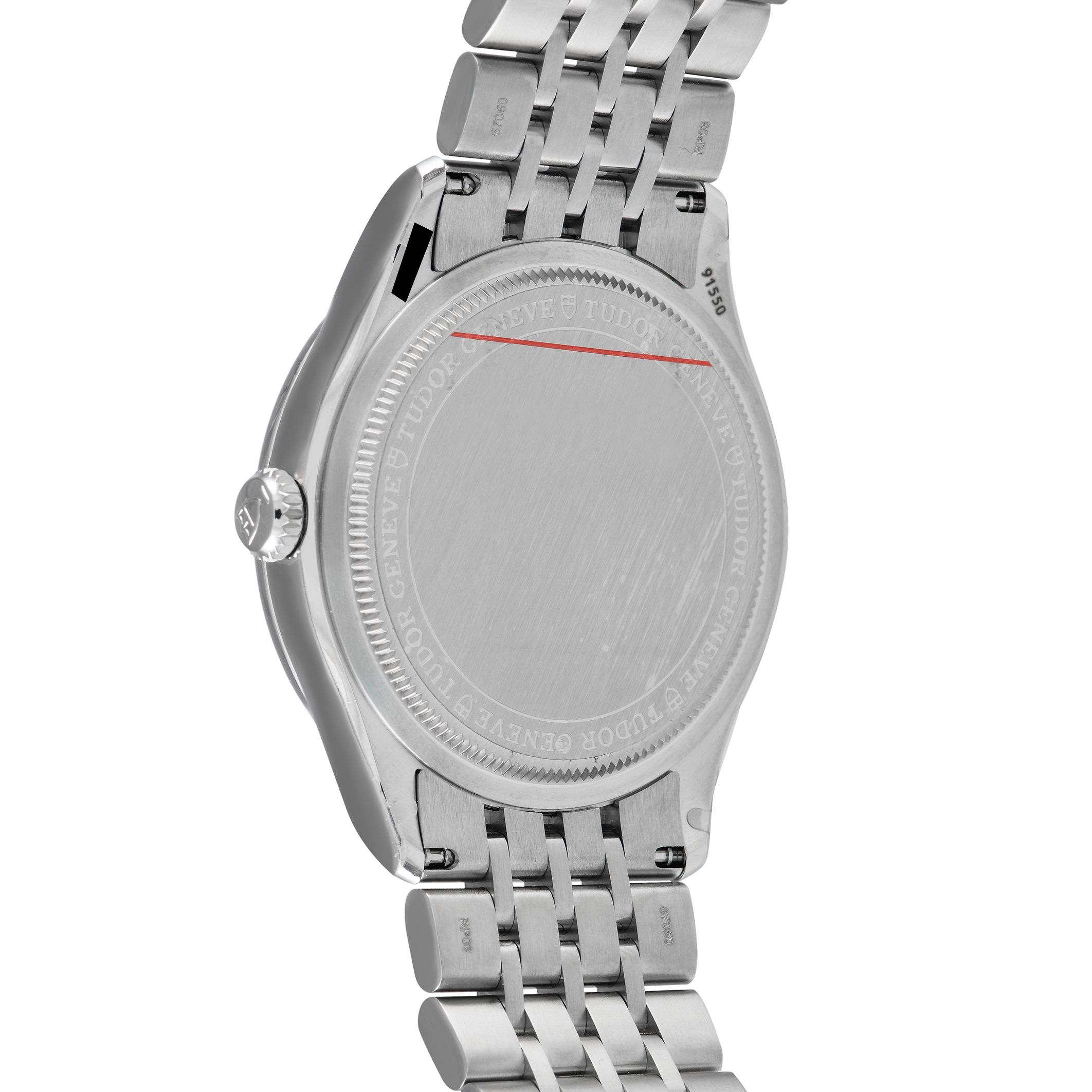 Tudor 1926 Opaline Dial Watch 91550