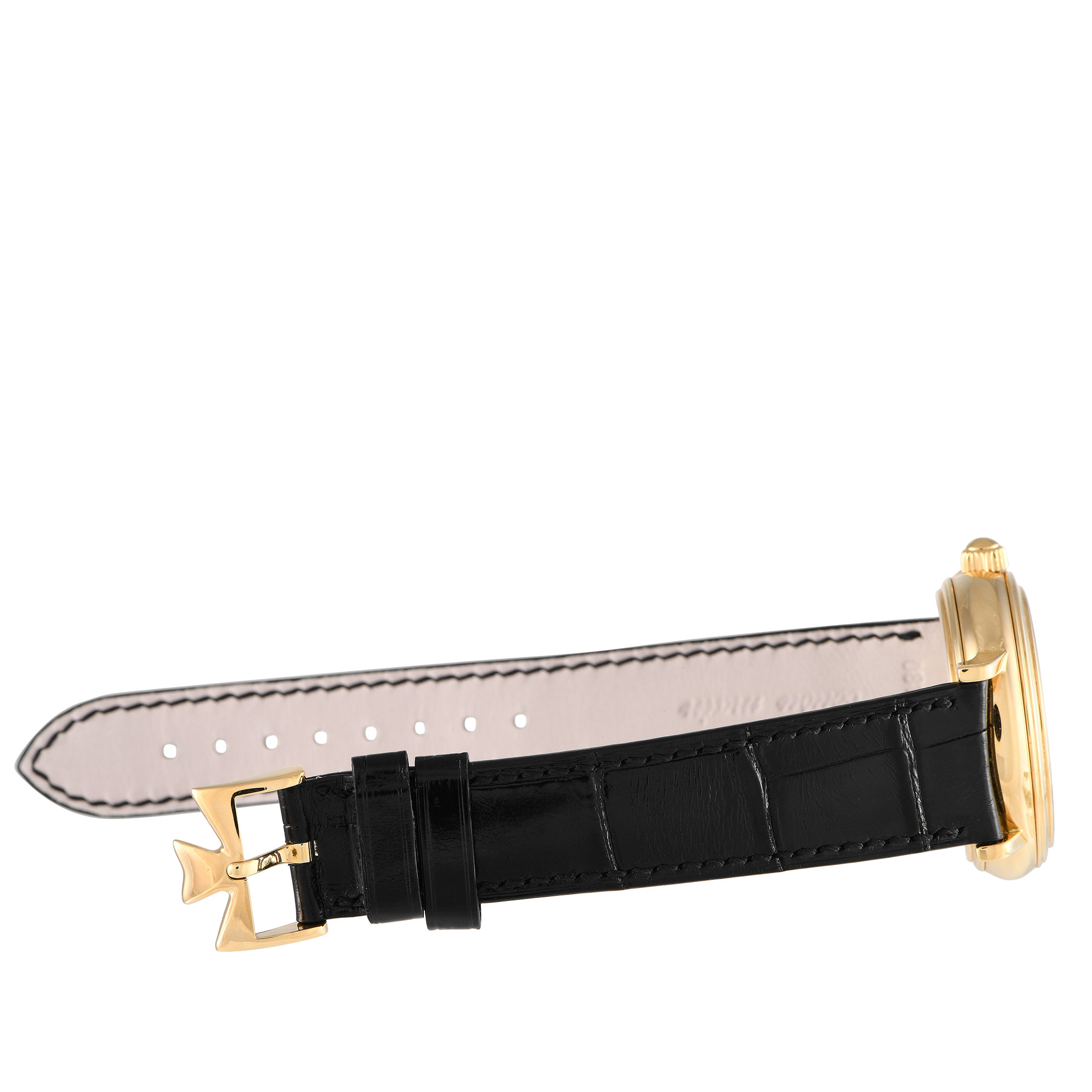 Vacheron Constantin Patrimony Tourbillon Watch 300050/000j-7604