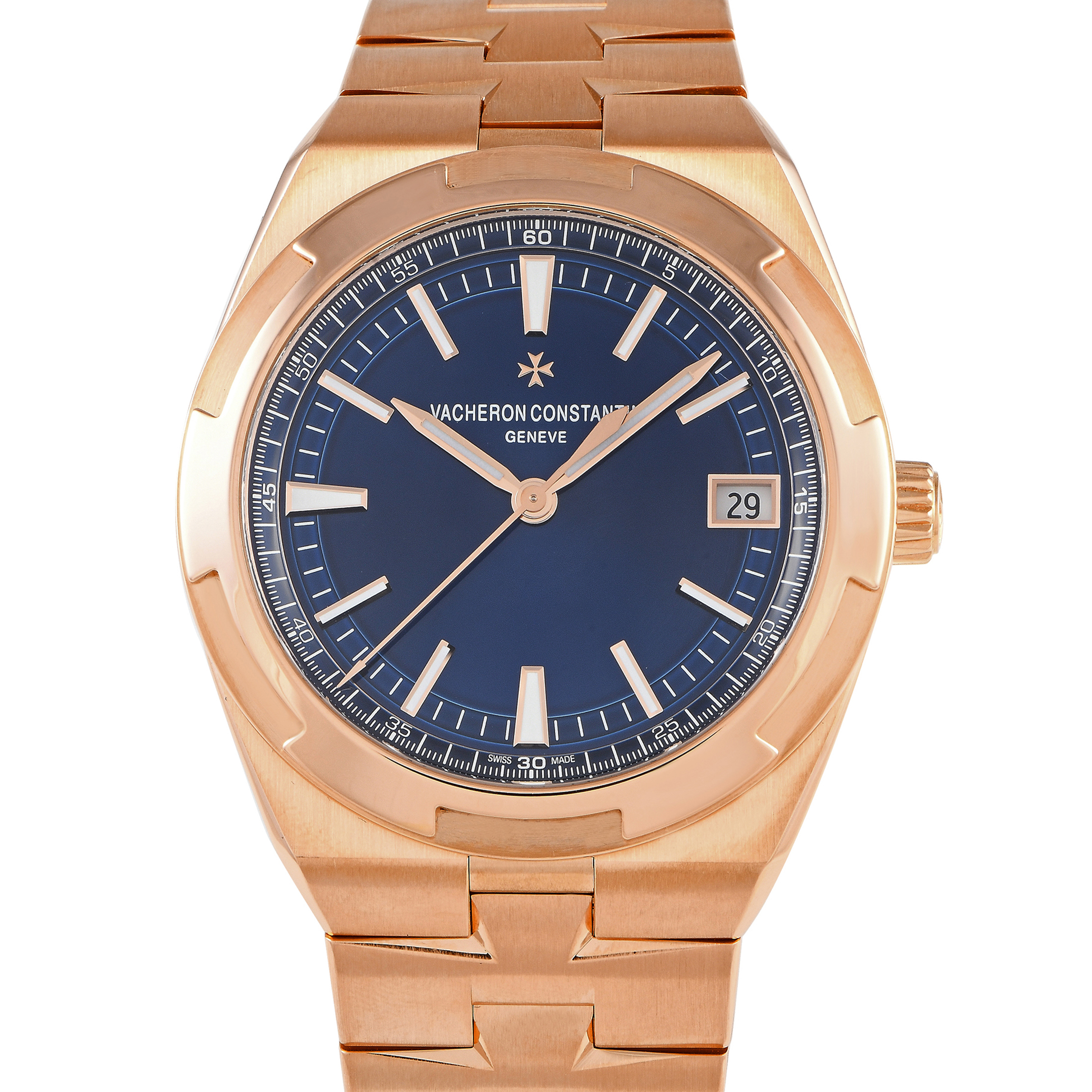 Vacheron Constantin Overseas Watch 4500V/110R-B705