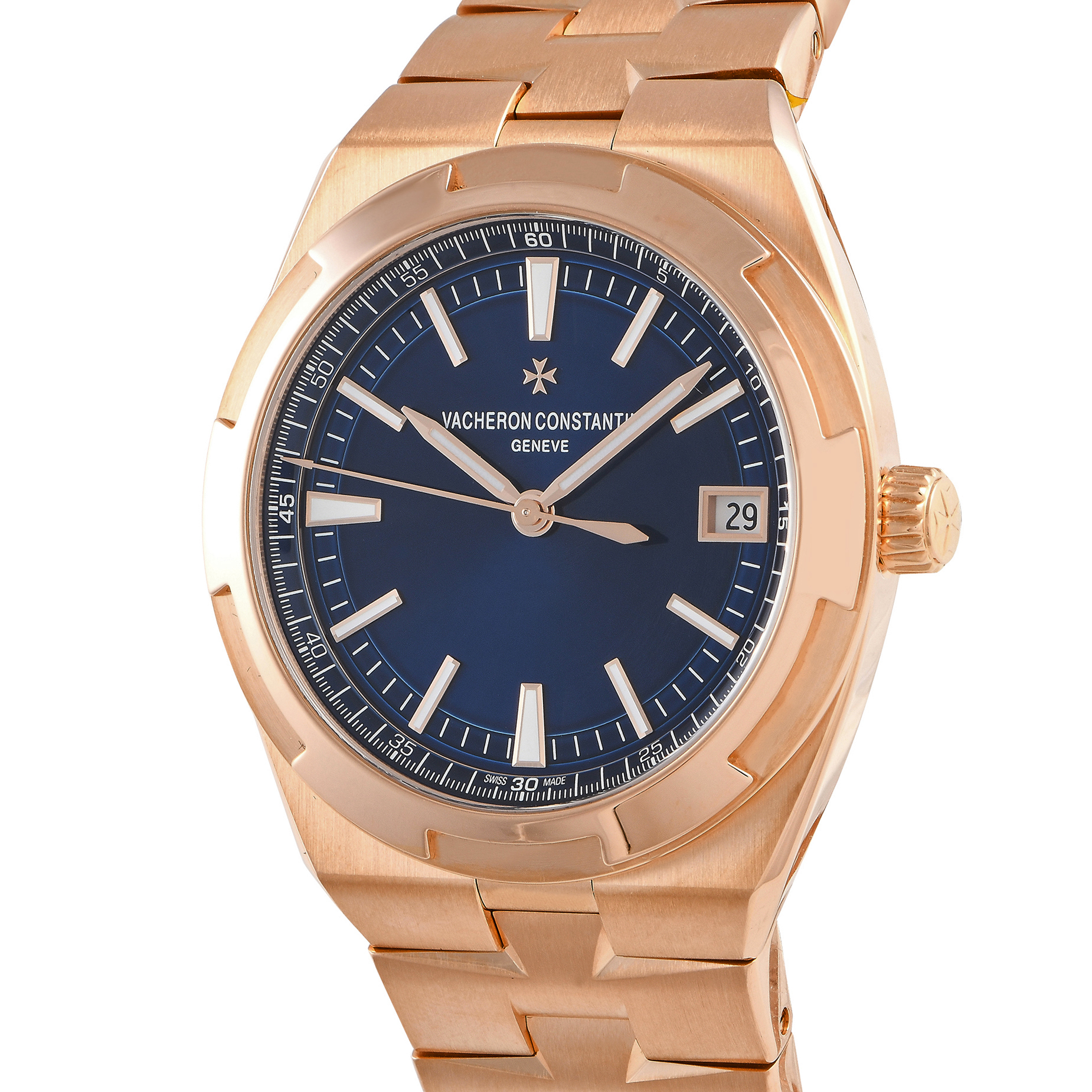 Vacheron Constantin Overseas Watch 4500V/110R-B705