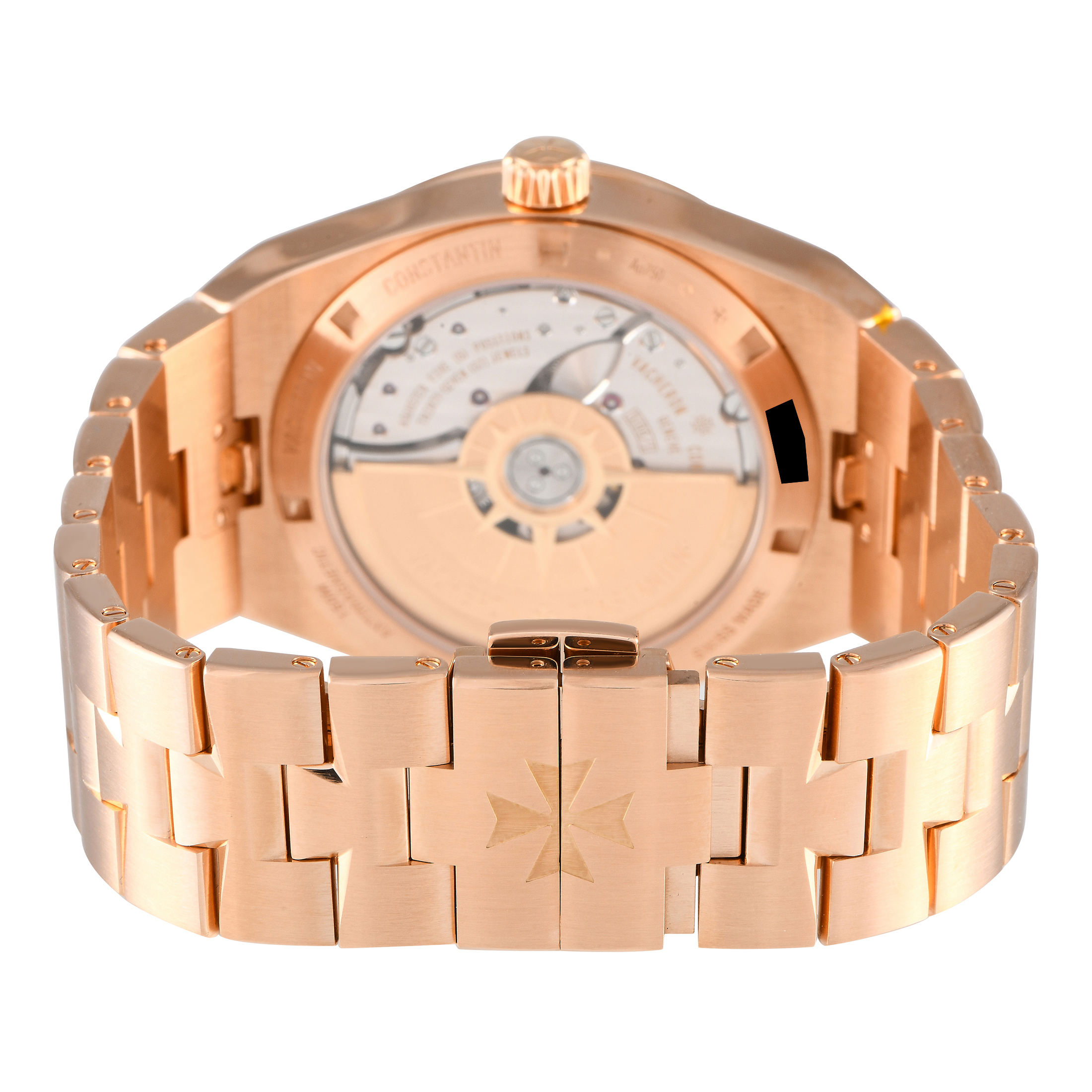 Vacheron Constantin Overseas Watch 4500V/110R-B705