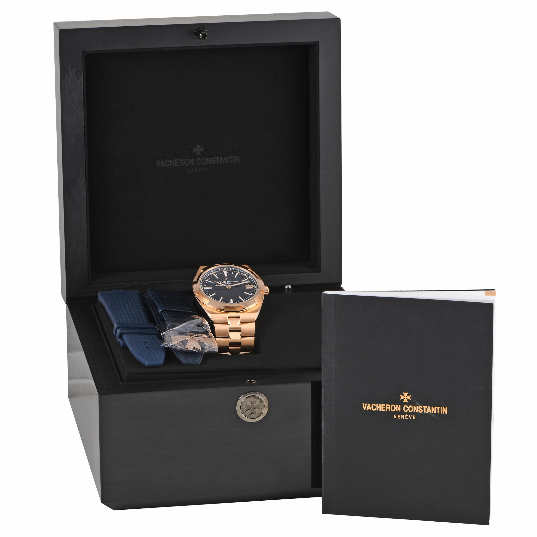 Vacheron Constantin Overseas Watch 4500V/110R-B705