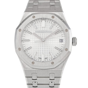 Audemars Piguet Royal Oak 50th Anniversary Watch 15510ST.OO.1320ST.03