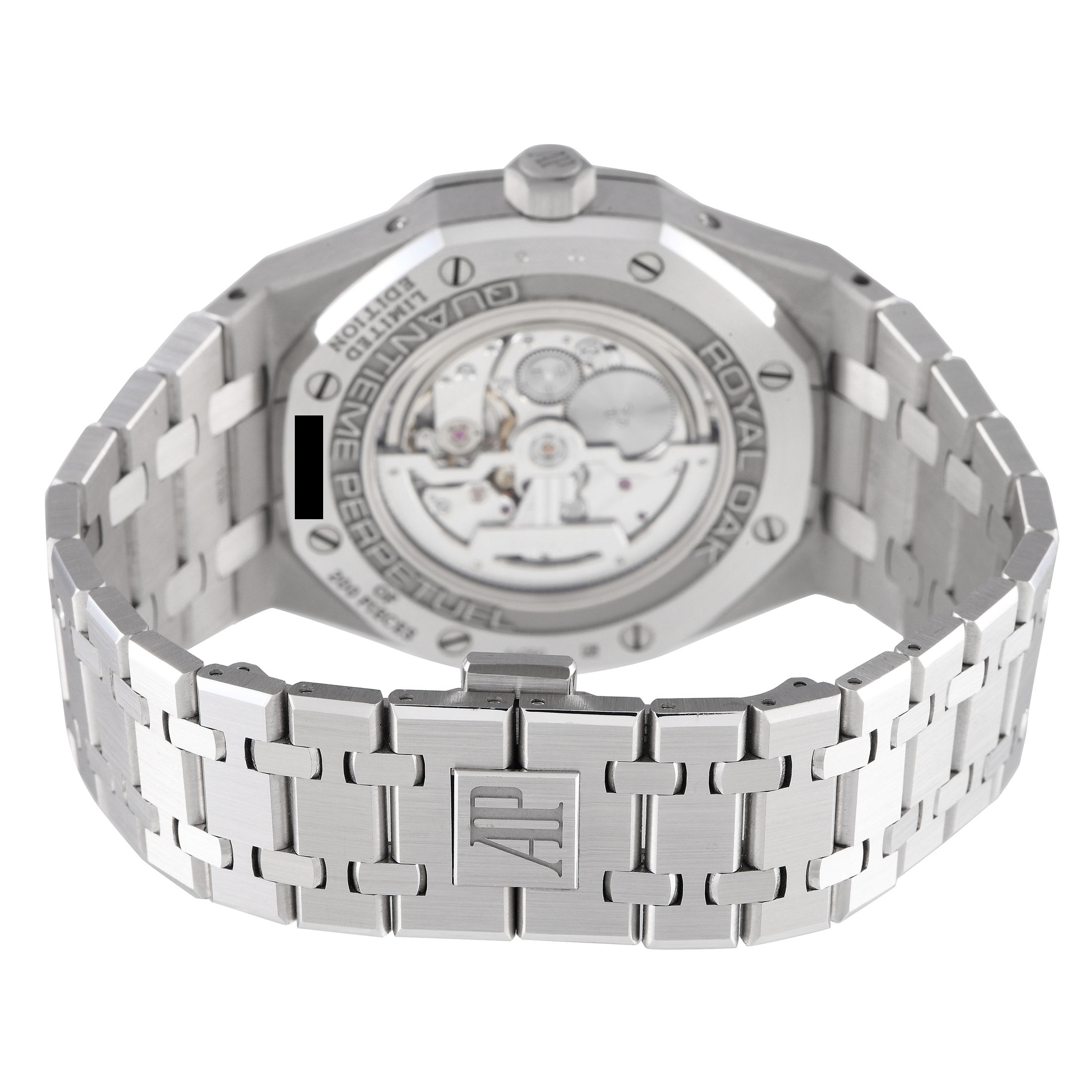 Audemars Piguet Royal Oak Perpetual Calendar Watch 26574BC.OO.1220BC.02