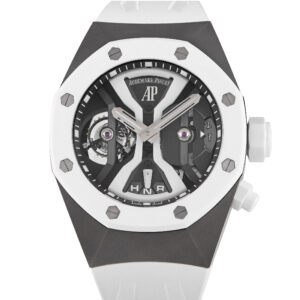 Audemars Piguet Royal Oak Concept Tourbillon GMT Watch 26580IO.OO.D010CA.01