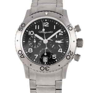 Breguet Type XX Transatlantique Watch 3820ST