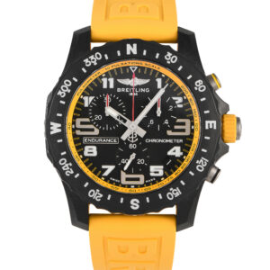 Breitling Endurance Pro Yellow Watch X82310A414B1S1