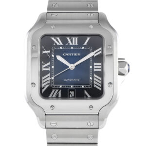 Cartier Santos Large Model Watch WSSA0030