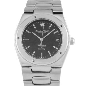 IWC Ingenieur SL Jumbo Watch 1832