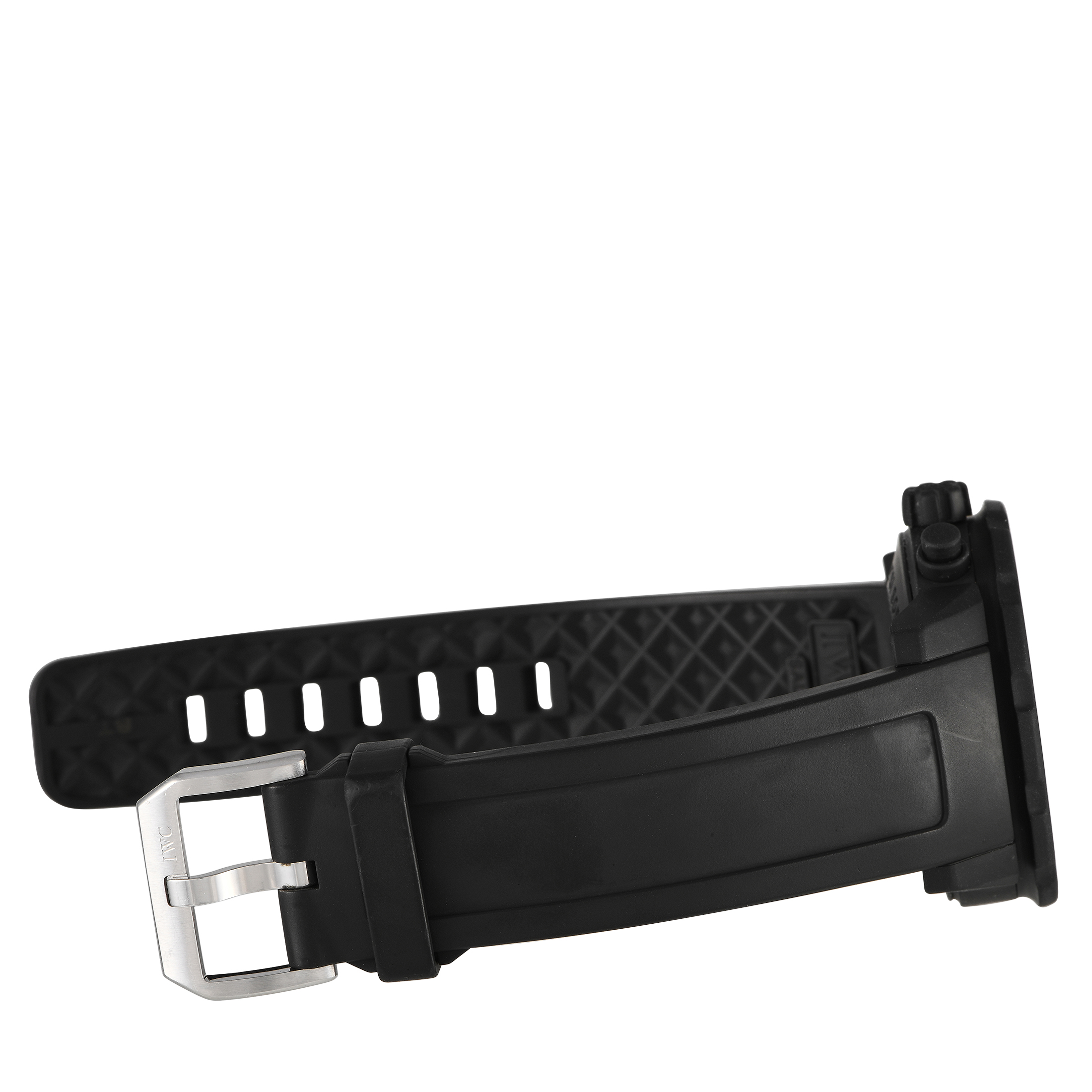 IWC Aquatimer Chronograph Galapagos Islands Watch IW376705