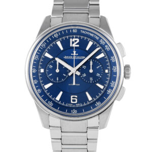 Jaeger-LeCoultre Polaris Chronograph Watch Q9028180