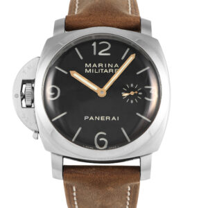 Officine Panerai Luminor Marina Militare Watch PAM00217
