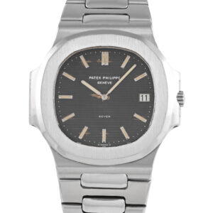 Patek Philippe Nautilus Watch 3700/1