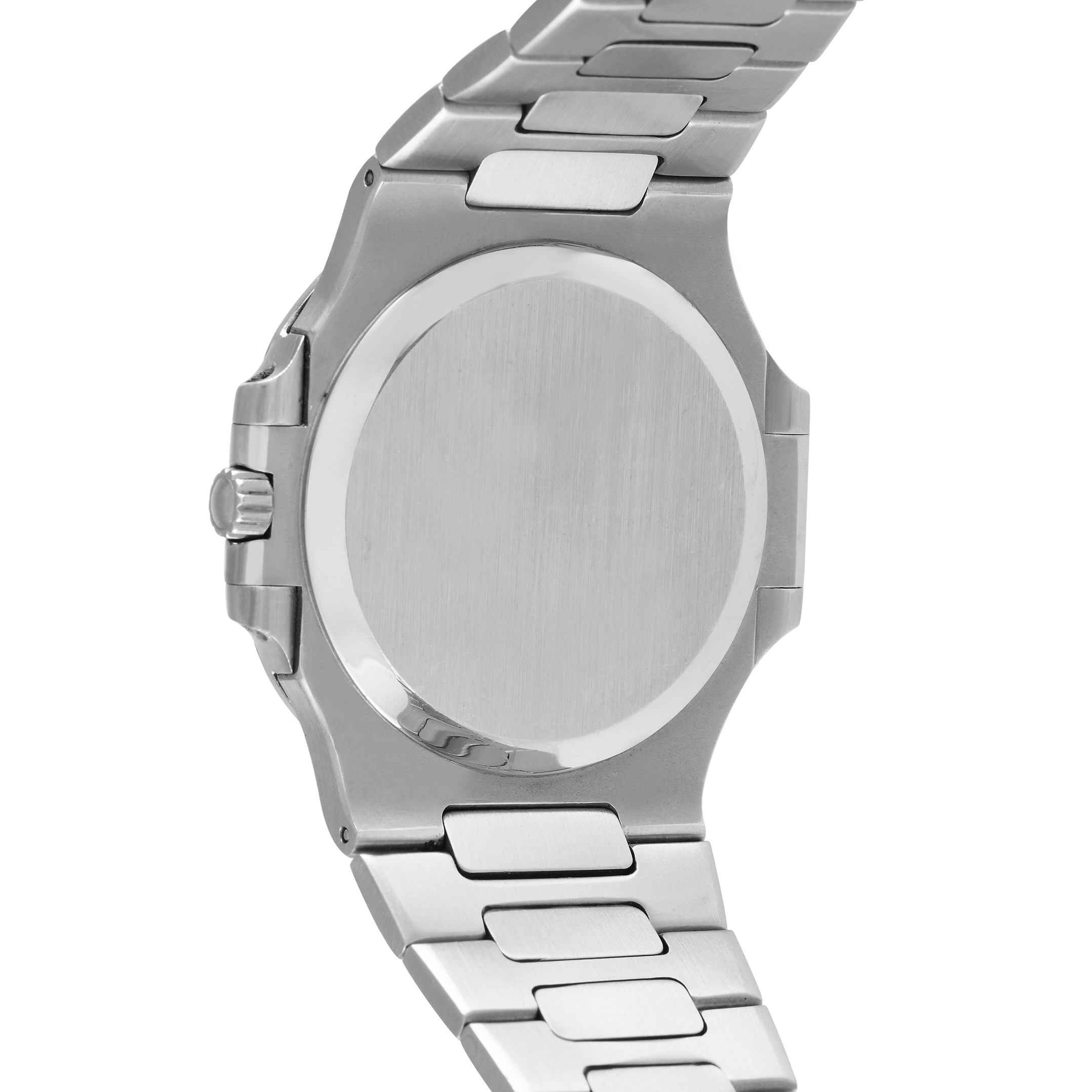 Patek Philippe Nautilus Watch 3700/1