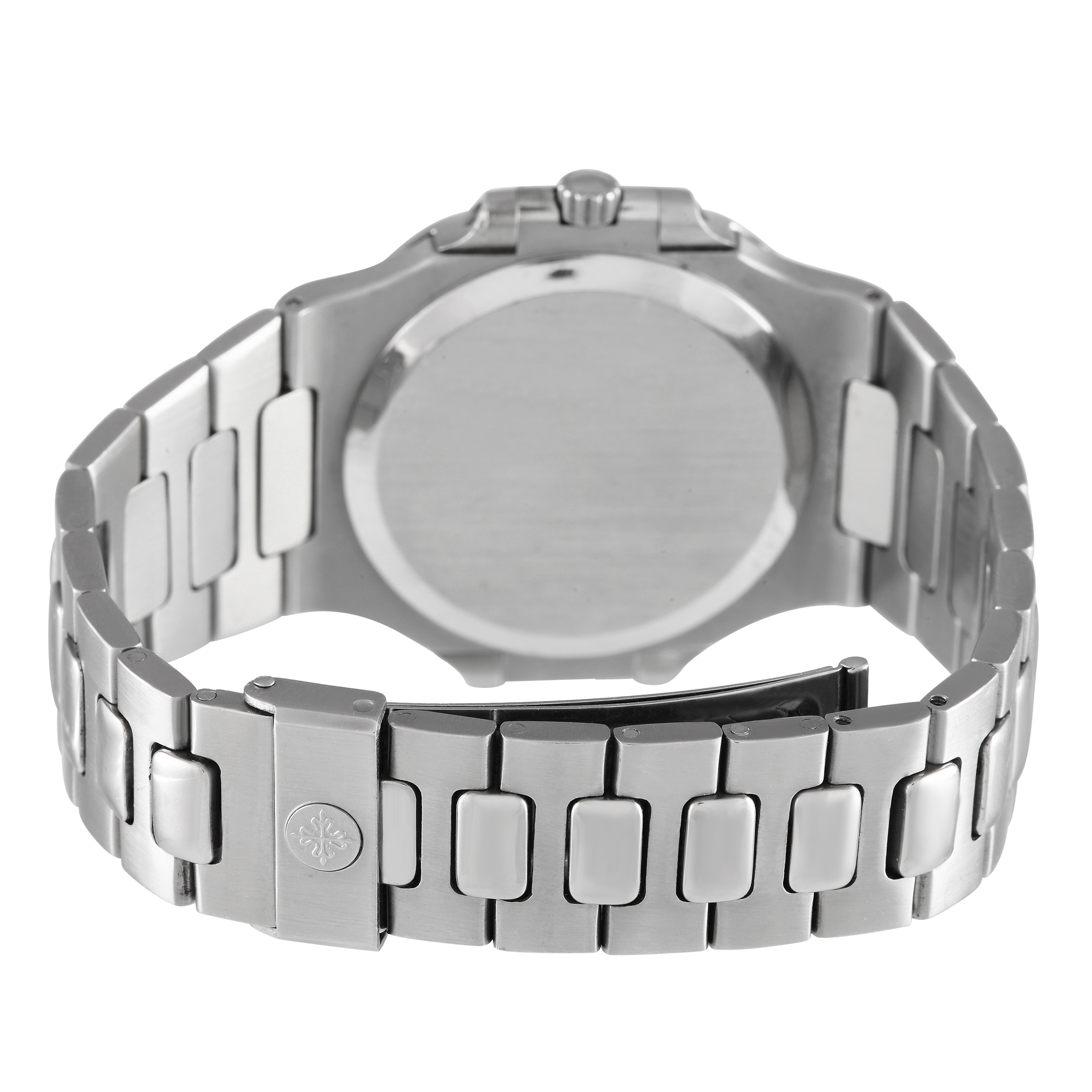 Patek Philippe Nautilus Watch 3700/1