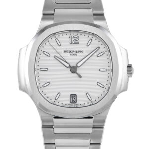 Patek Philippe Nautilus Ladies Watch 7118/1A-010