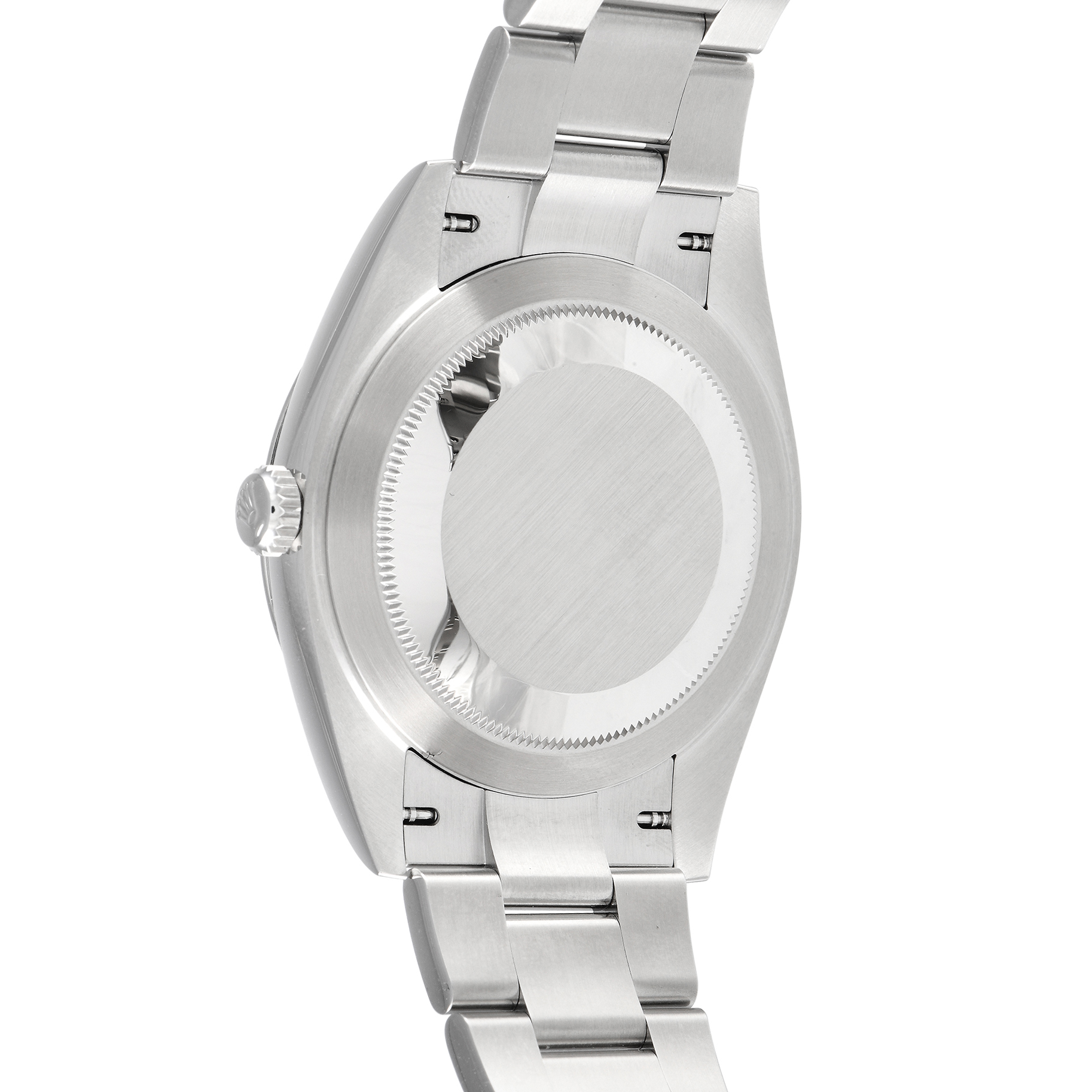 Rolex Datejust 41 Slate Dial Watch 126300