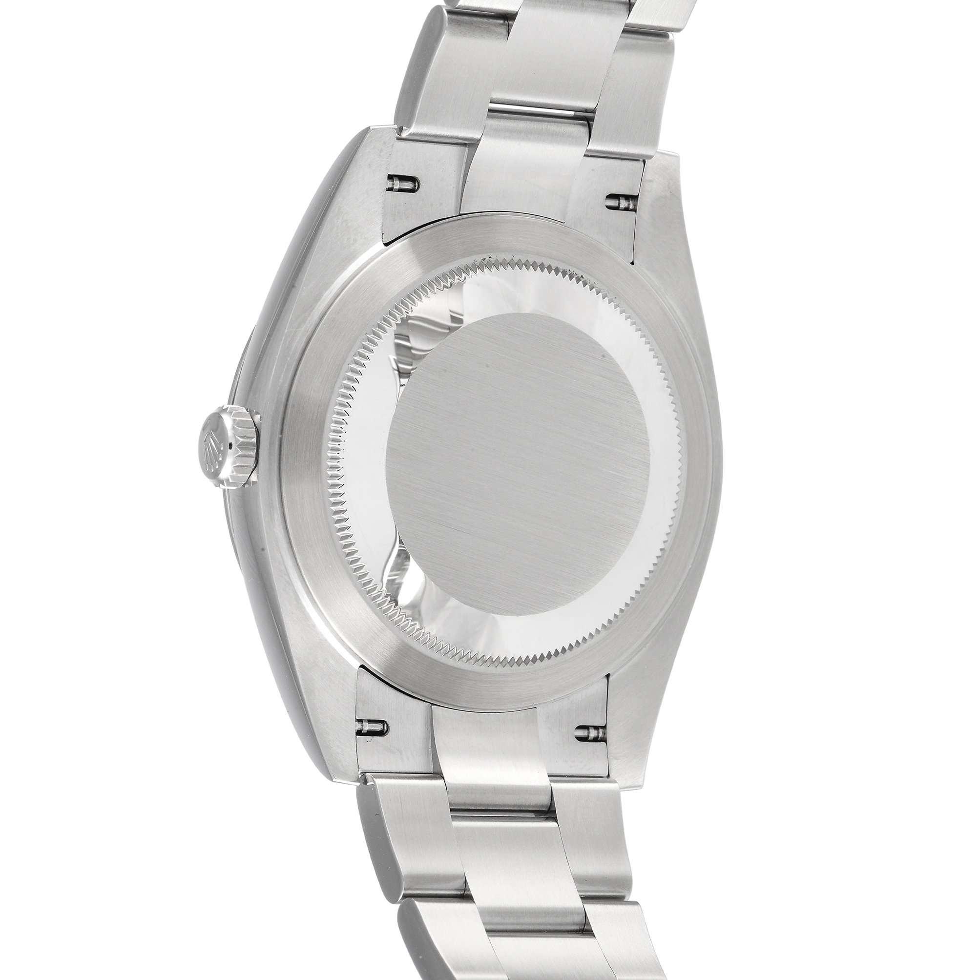 Rolex Datejust 41 Blue Dial Watch 126300