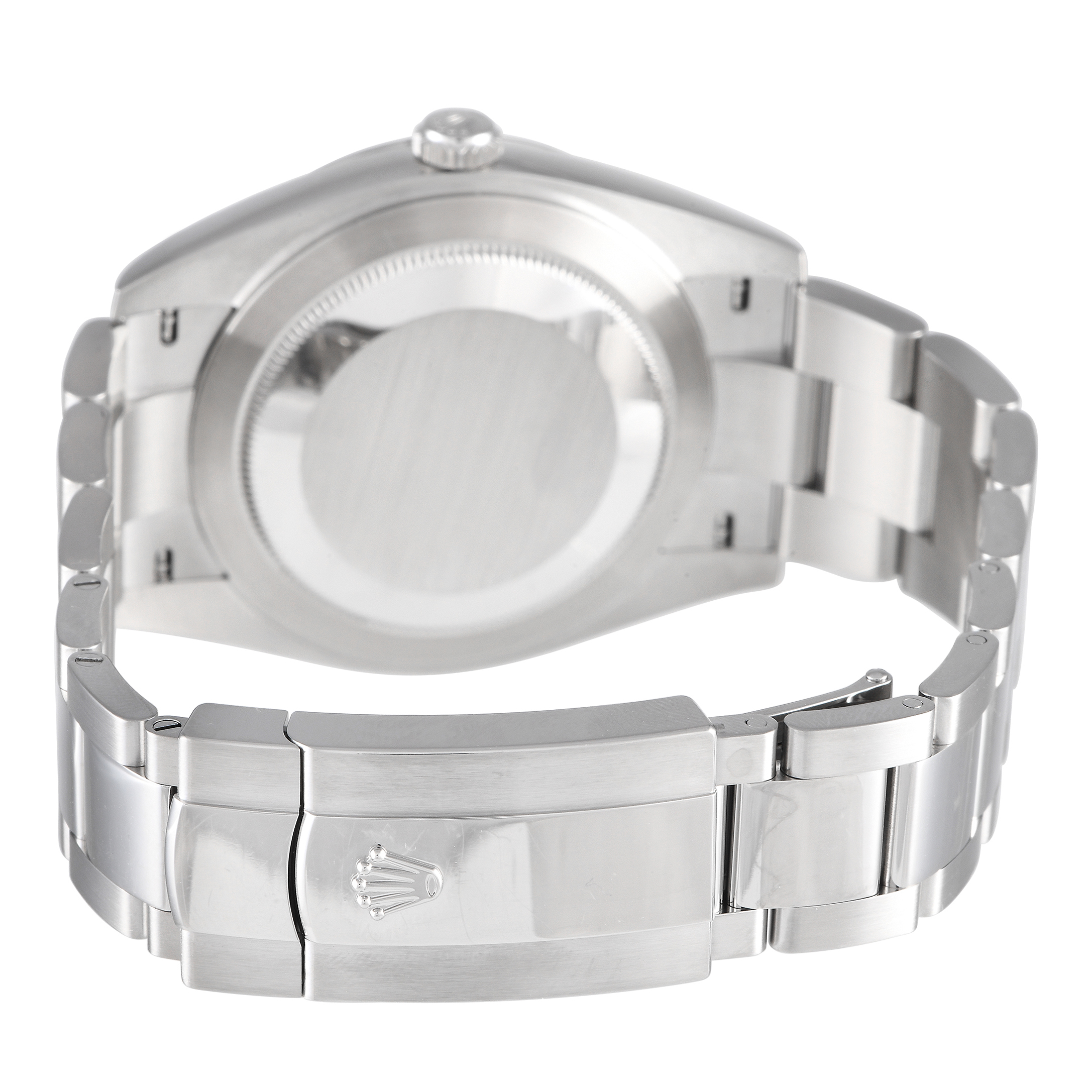 Rolex Datejust 41 Blue Dial Watch 126300