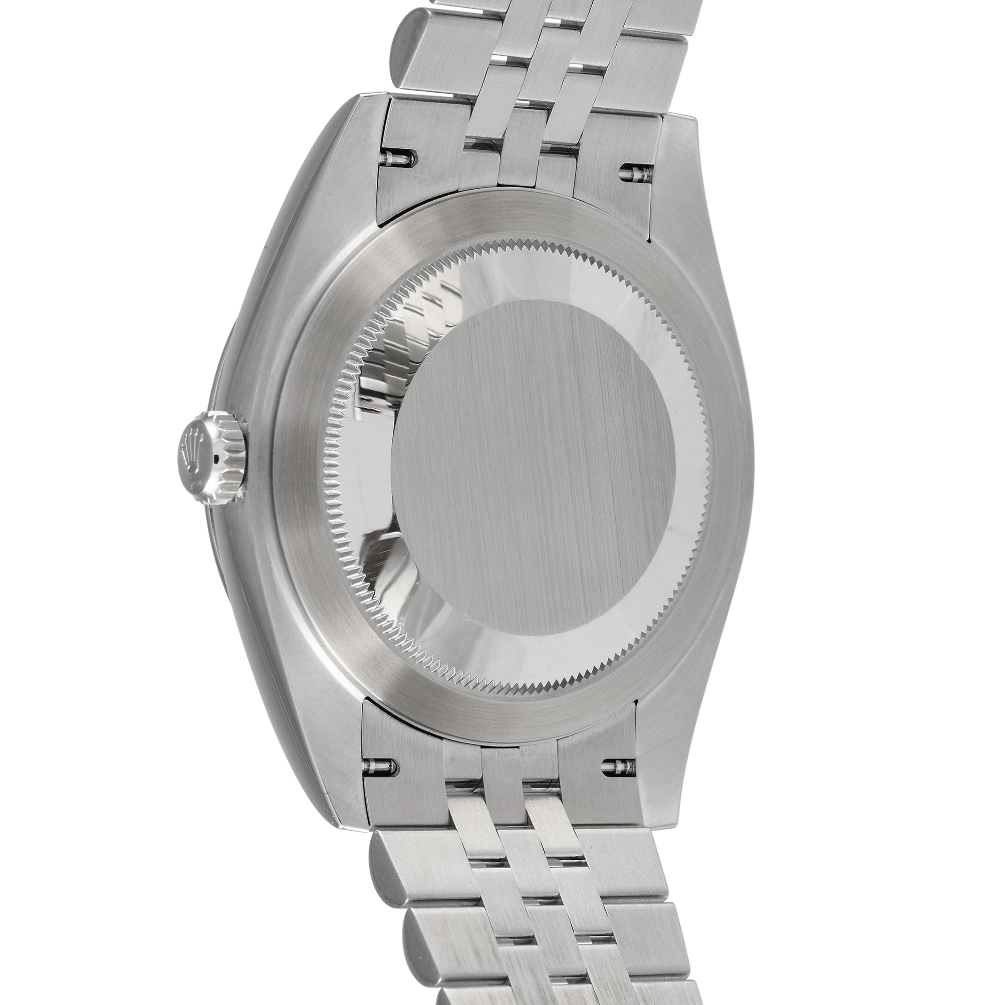 Rolex Datejust 41 Bright Blue Dial Watch 126300