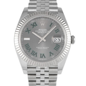 Rolex Datejust 41 Khanjar Watch 126334-0022