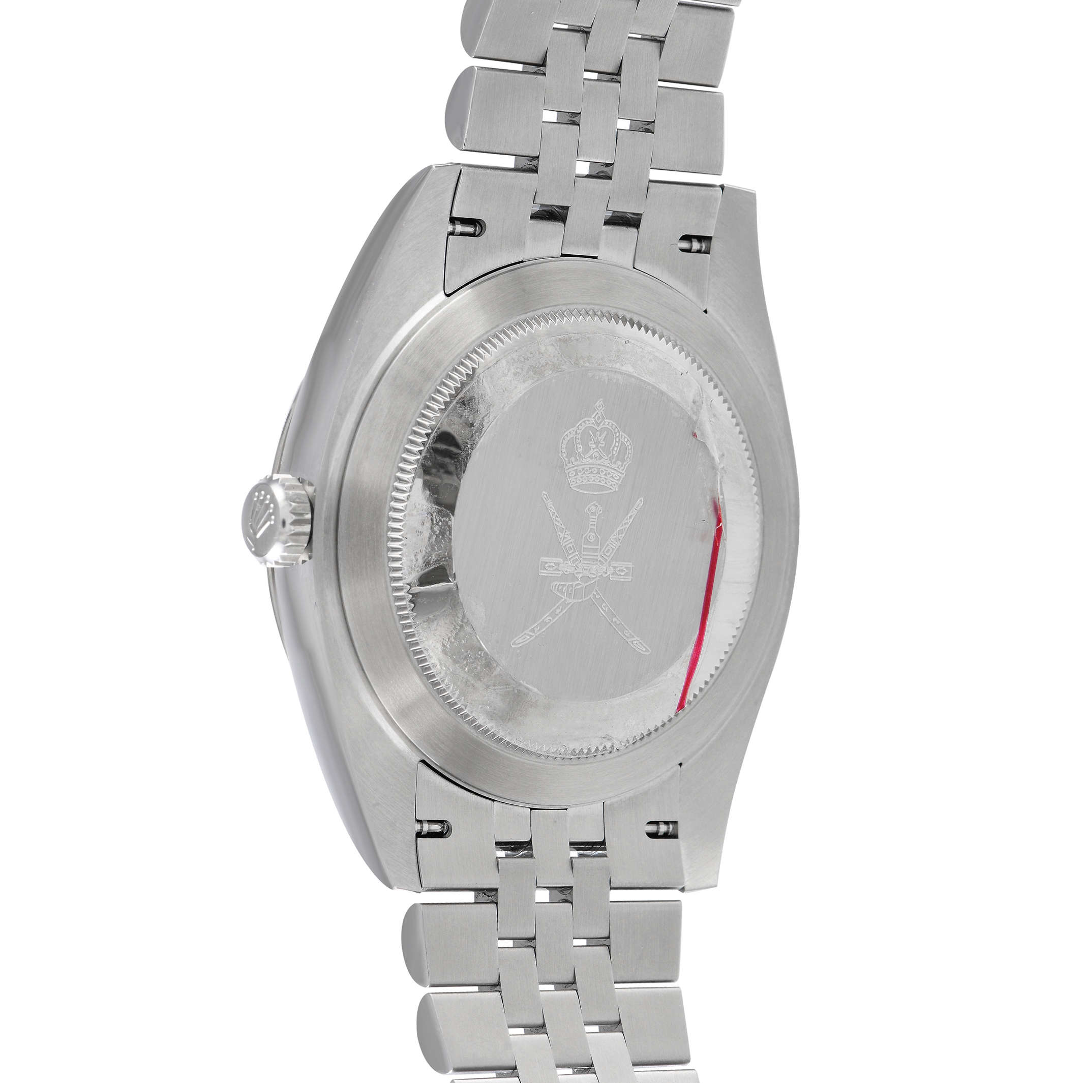 Rolex Datejust 41 Khanjar Watch 126334-0022