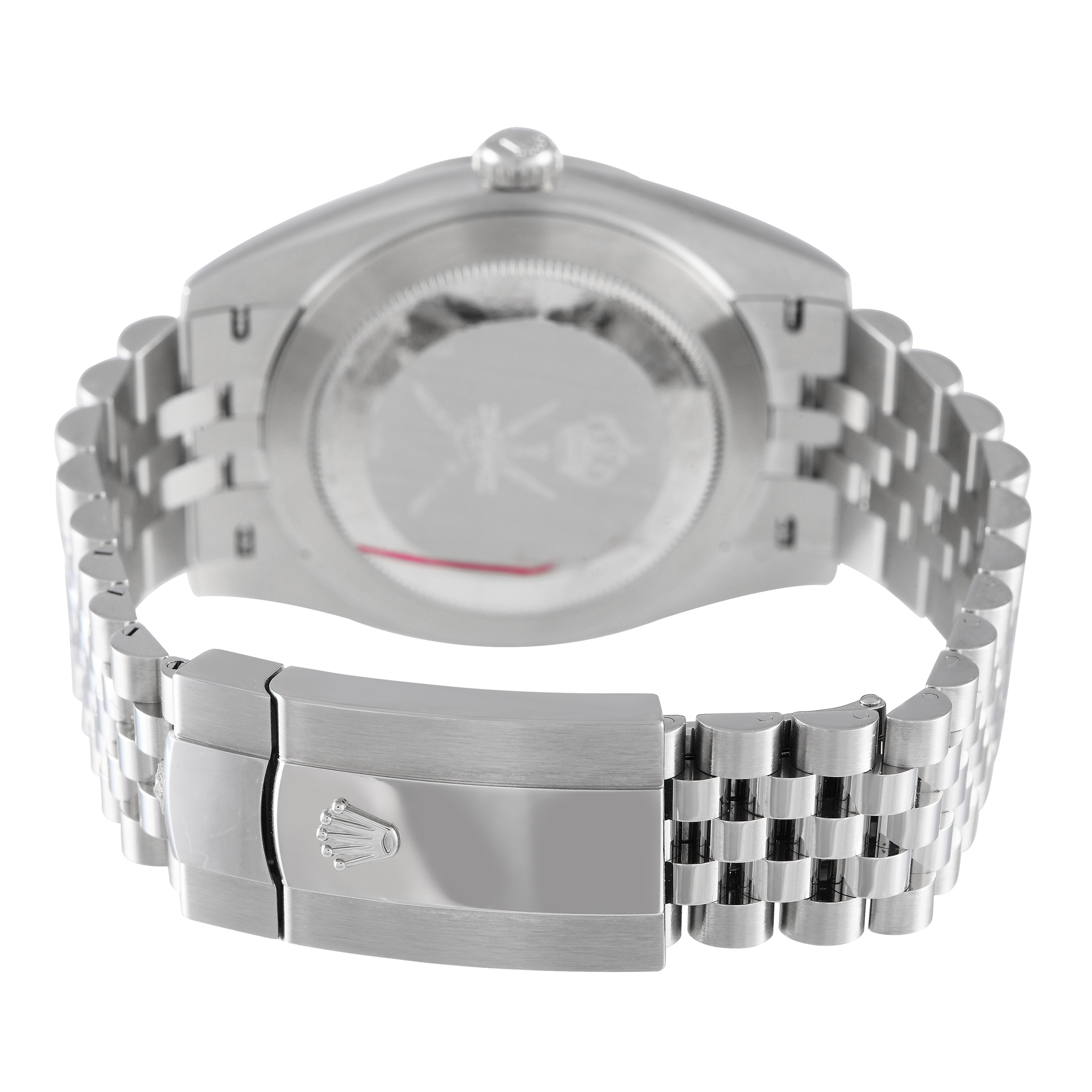 Rolex Datejust 41 Khanjar Watch 126334-0022