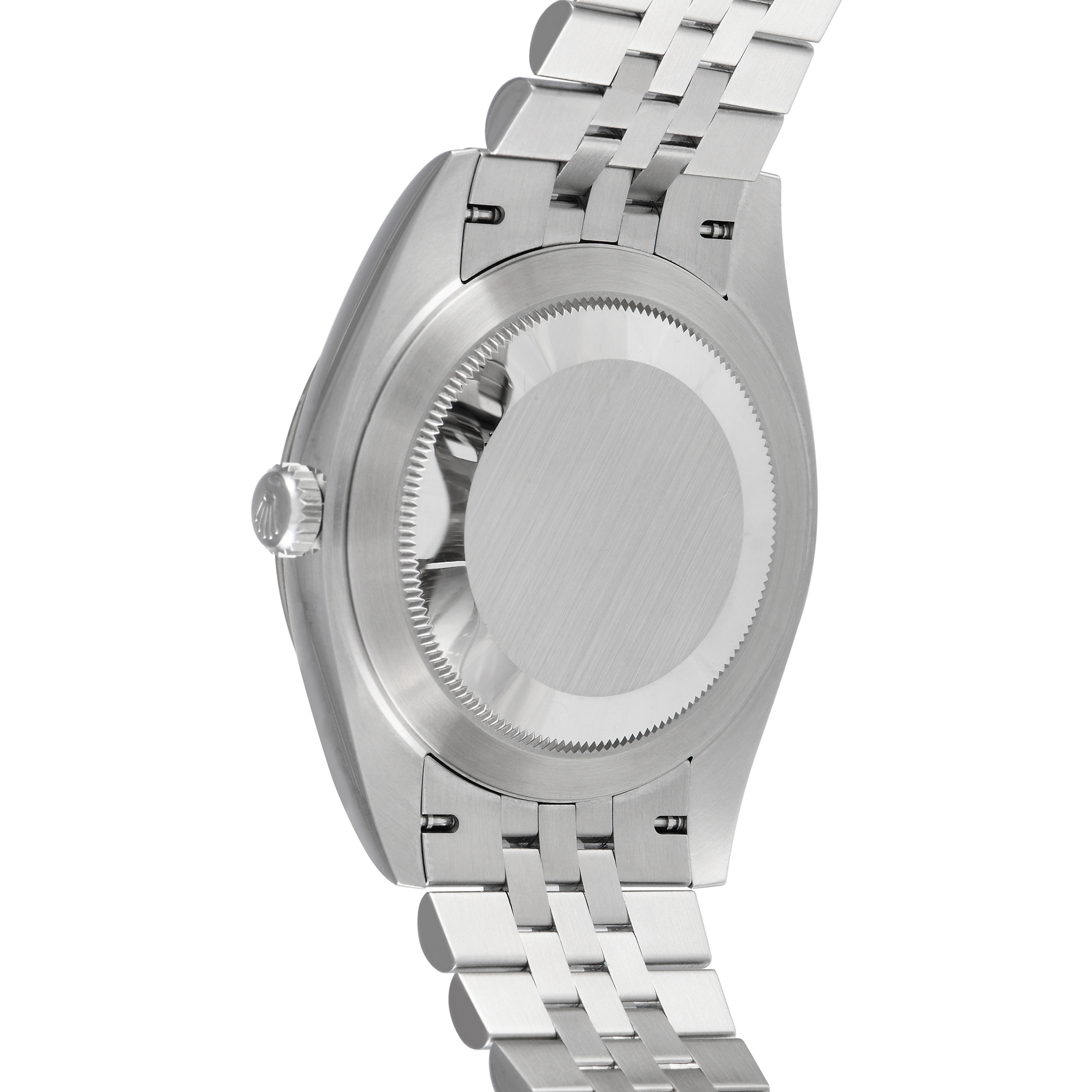 Rolex Datejust 41 Slate Dial Watch 126334