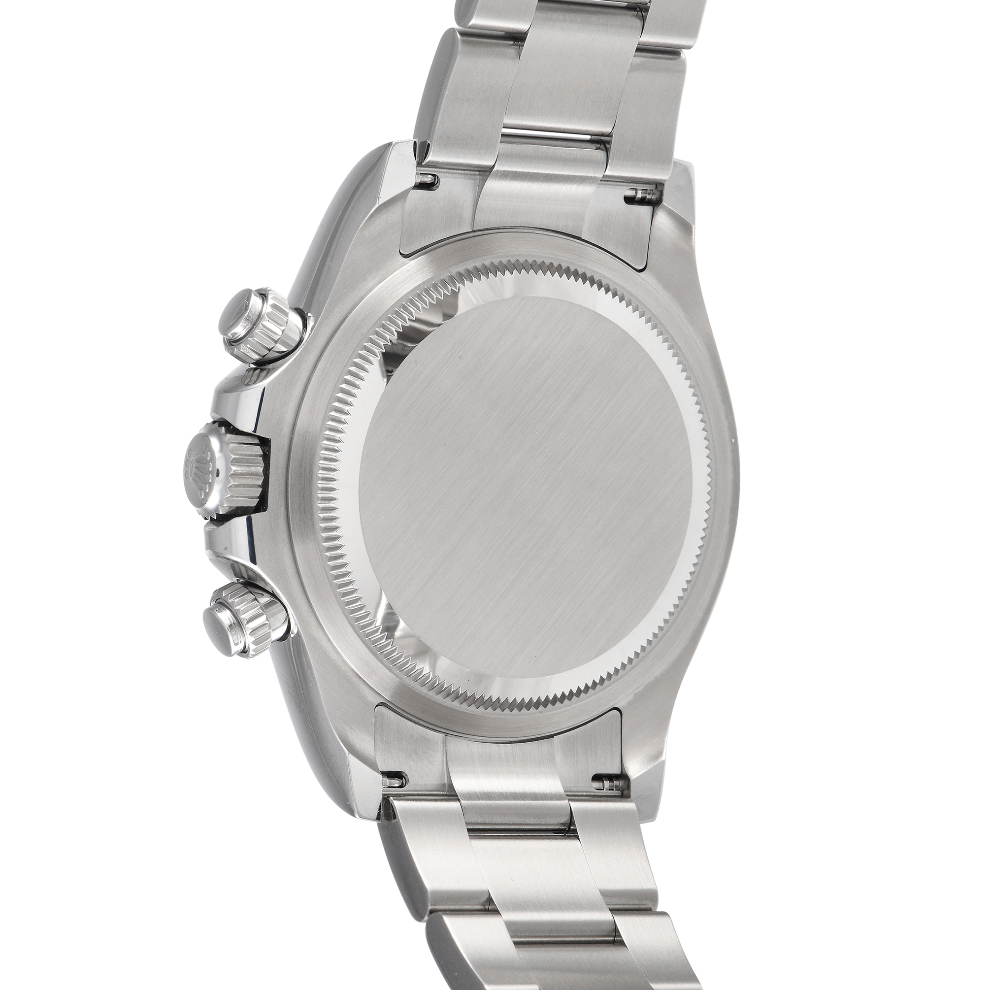 Rolex Daytona Black Dial Watch 126500LN