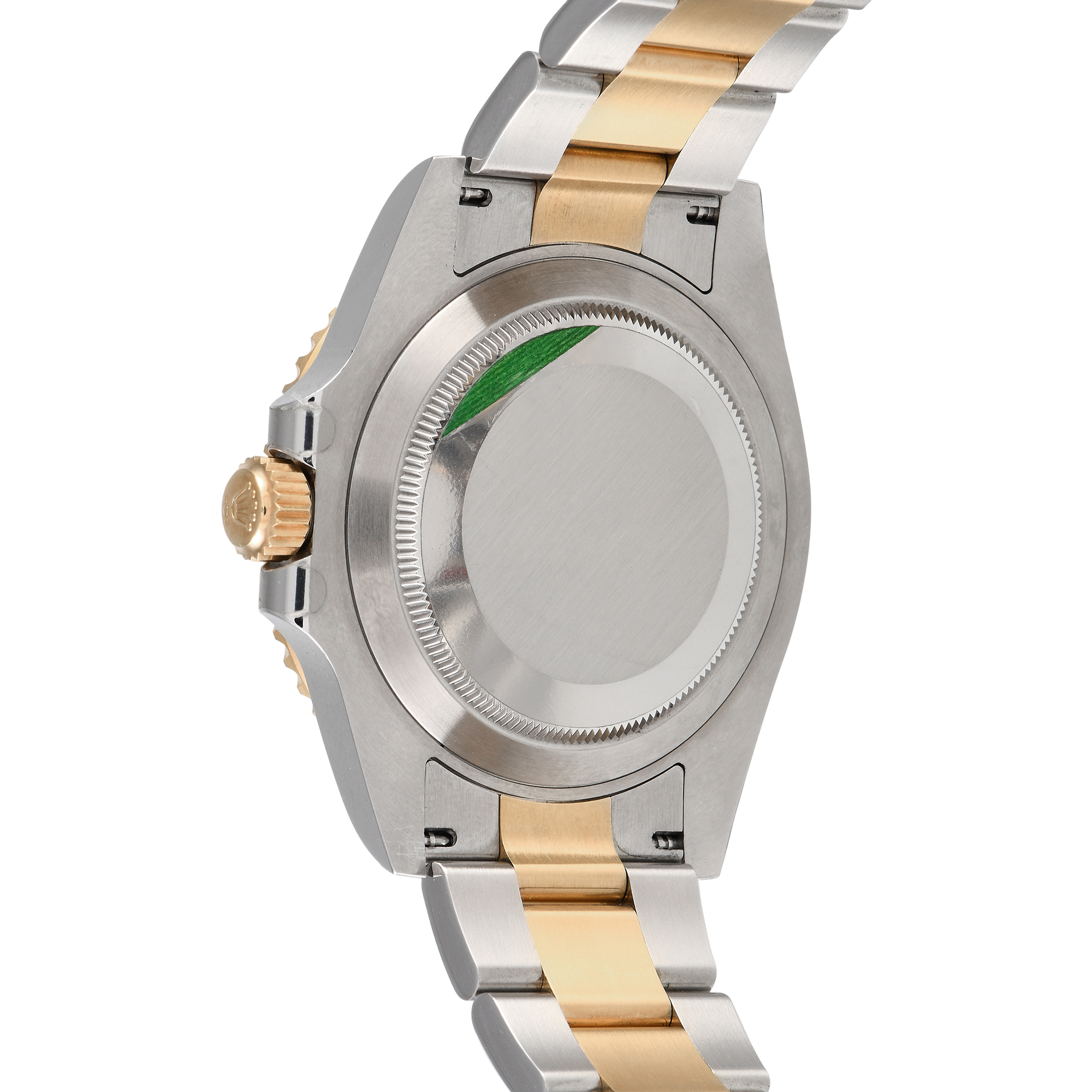 Rolex Submariner Date Two-Tone Watch 126613LB