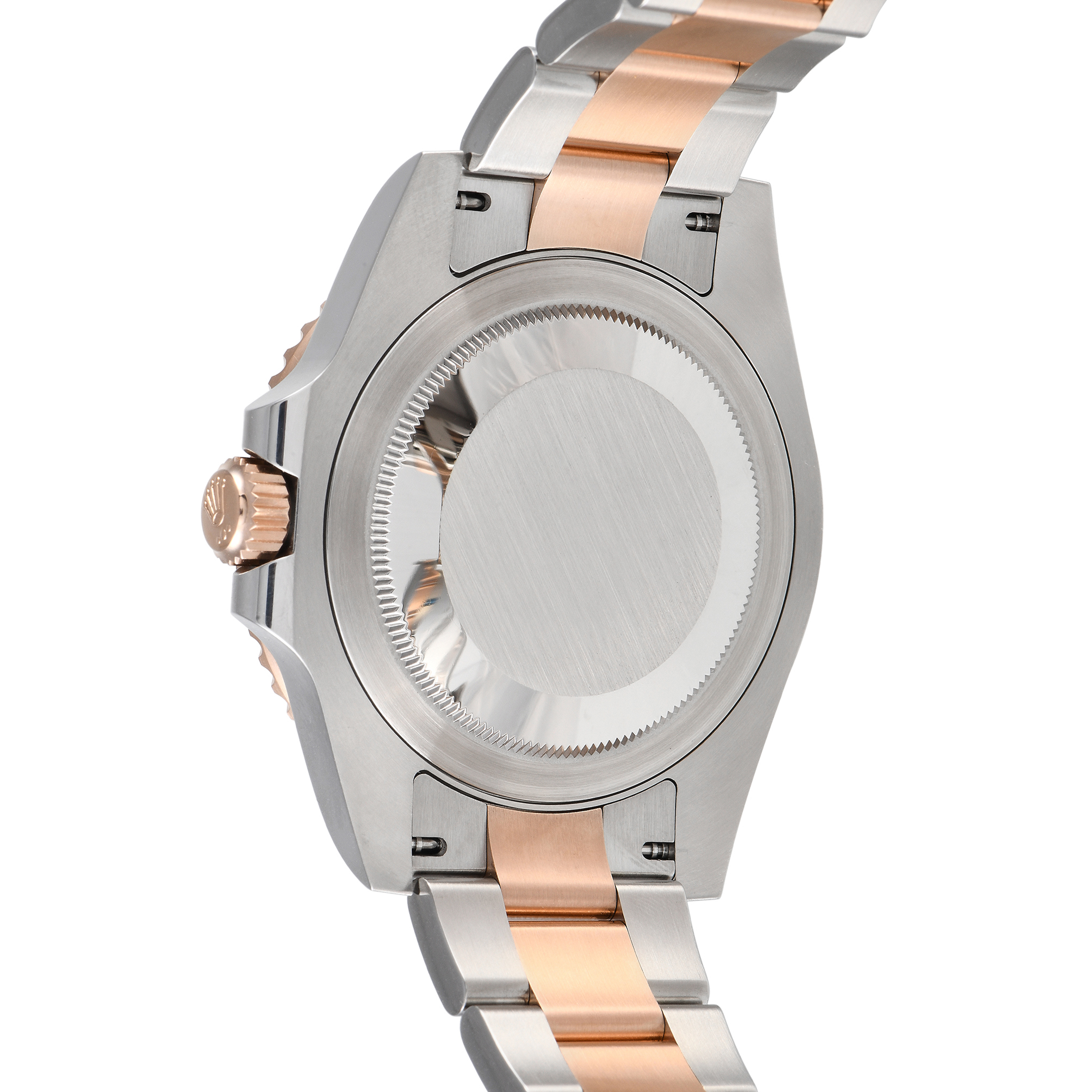 Rolex GMT-Master II Watch 126711CHNR