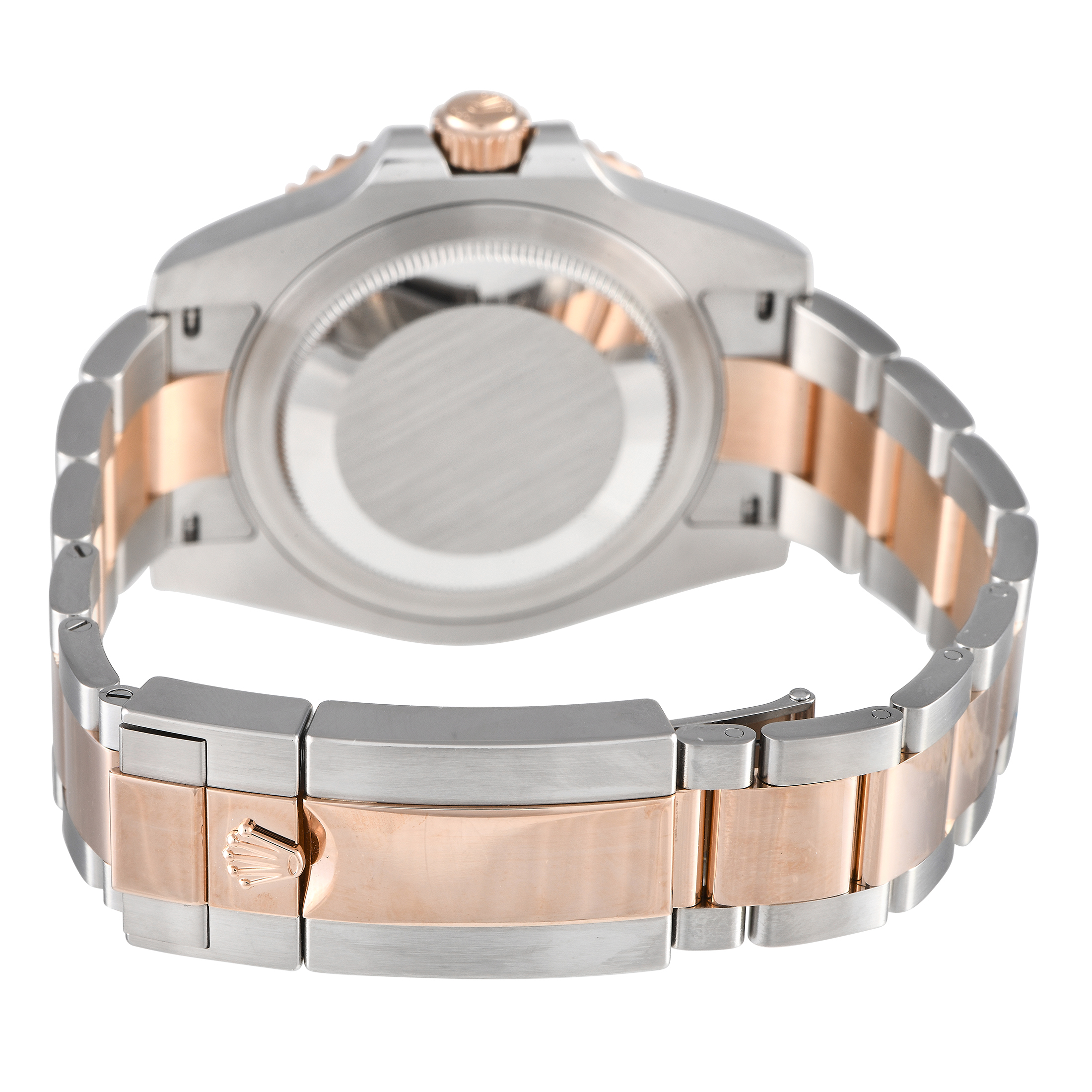 Rolex GMT-Master II Watch 126711CHNR