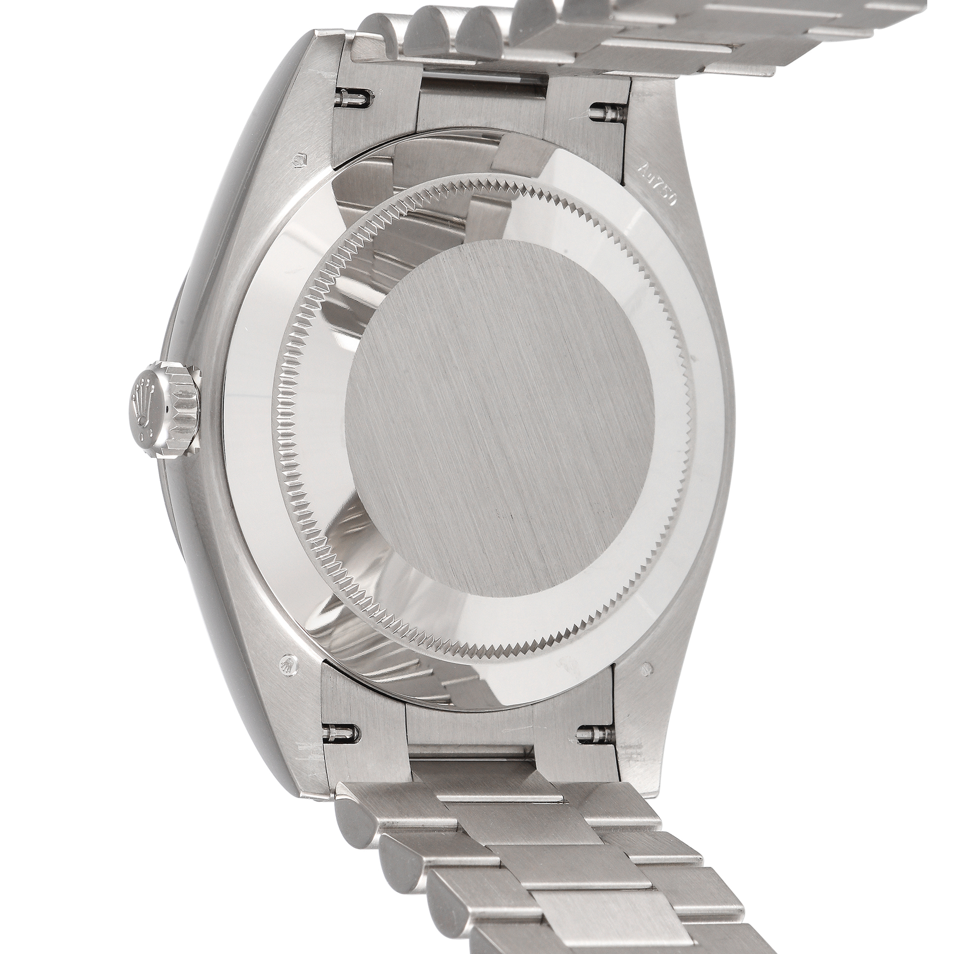 Rolex Day-Date 40 Olive Green Dial Watch 228239