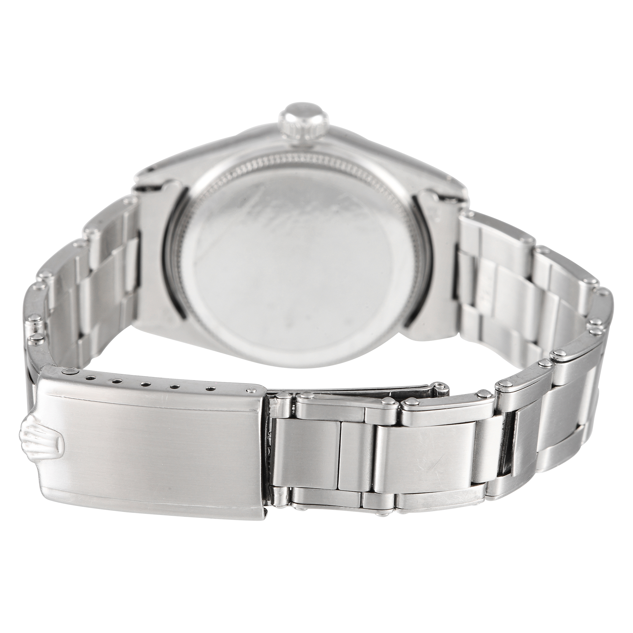 Rolex Oysterdate Precision Watch 6466