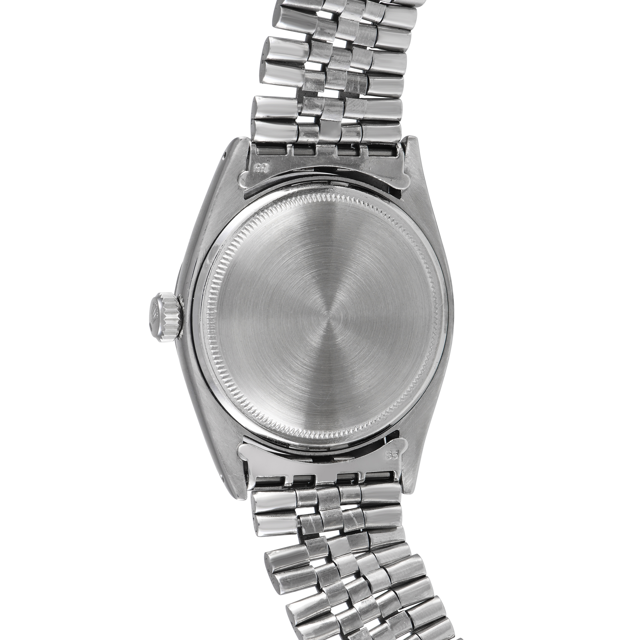 Rolex Datejust 36 Watch 6605