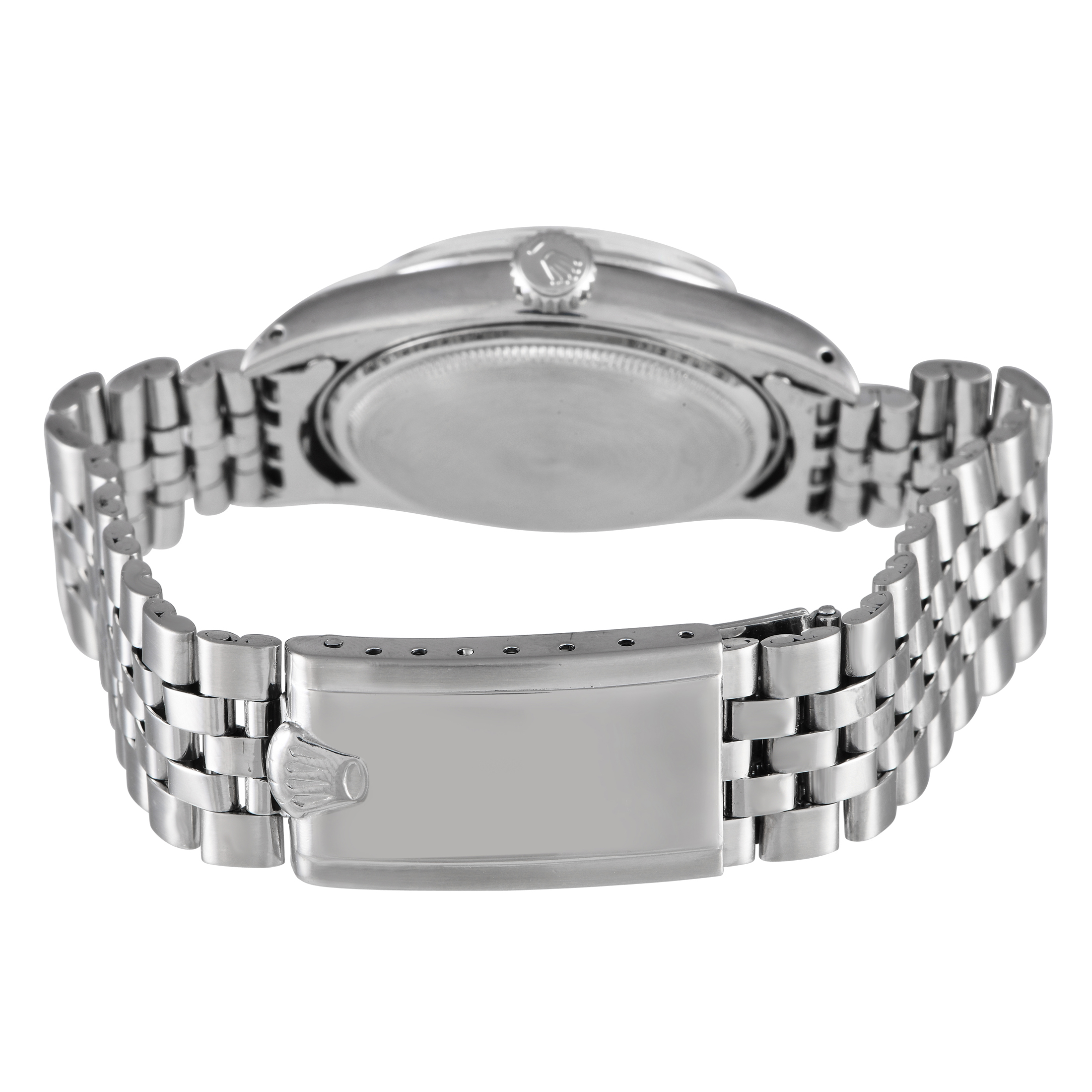 Rolex Datejust 36 Watch 6605